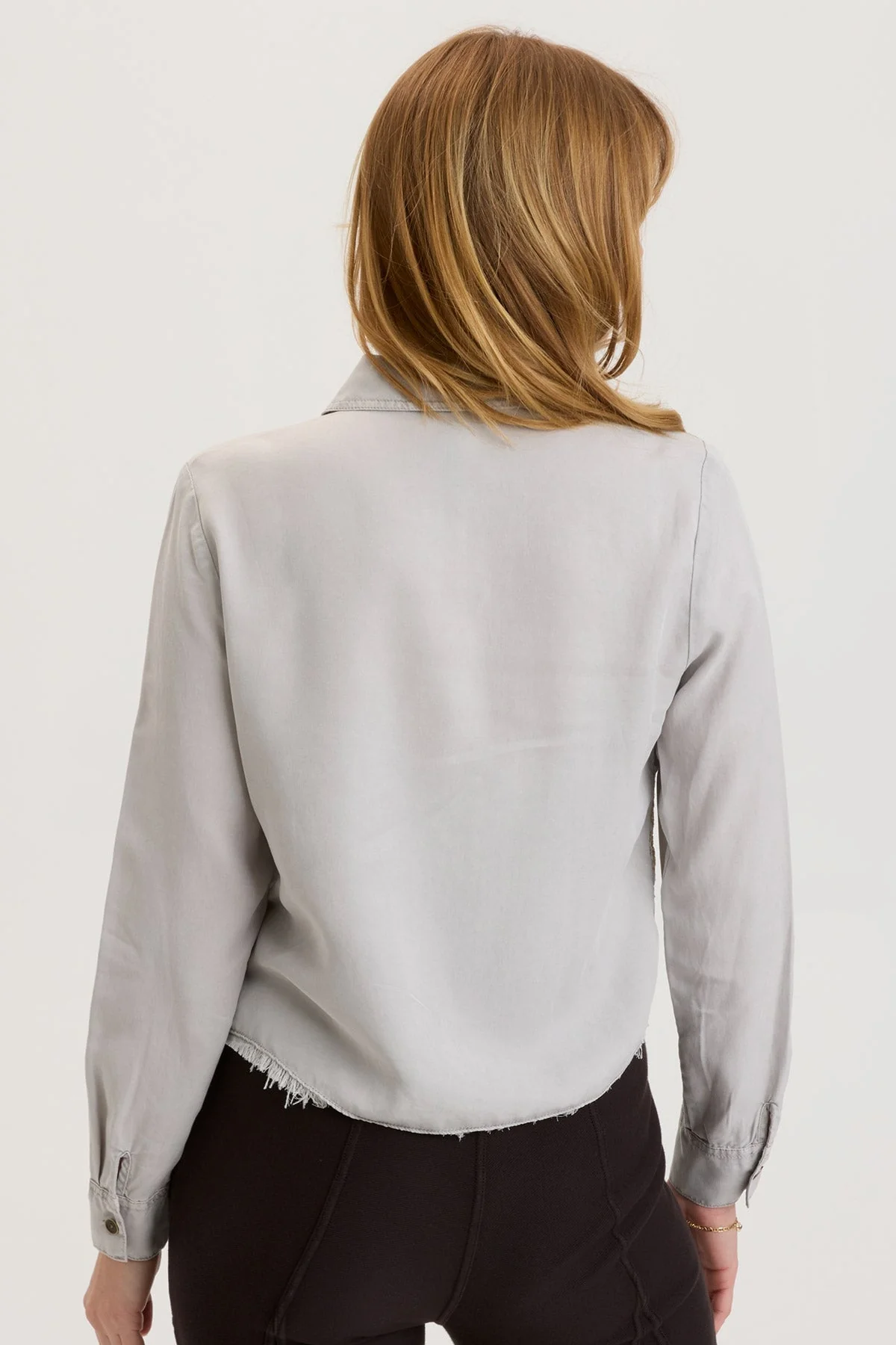 Paisley Shacket - Shopern