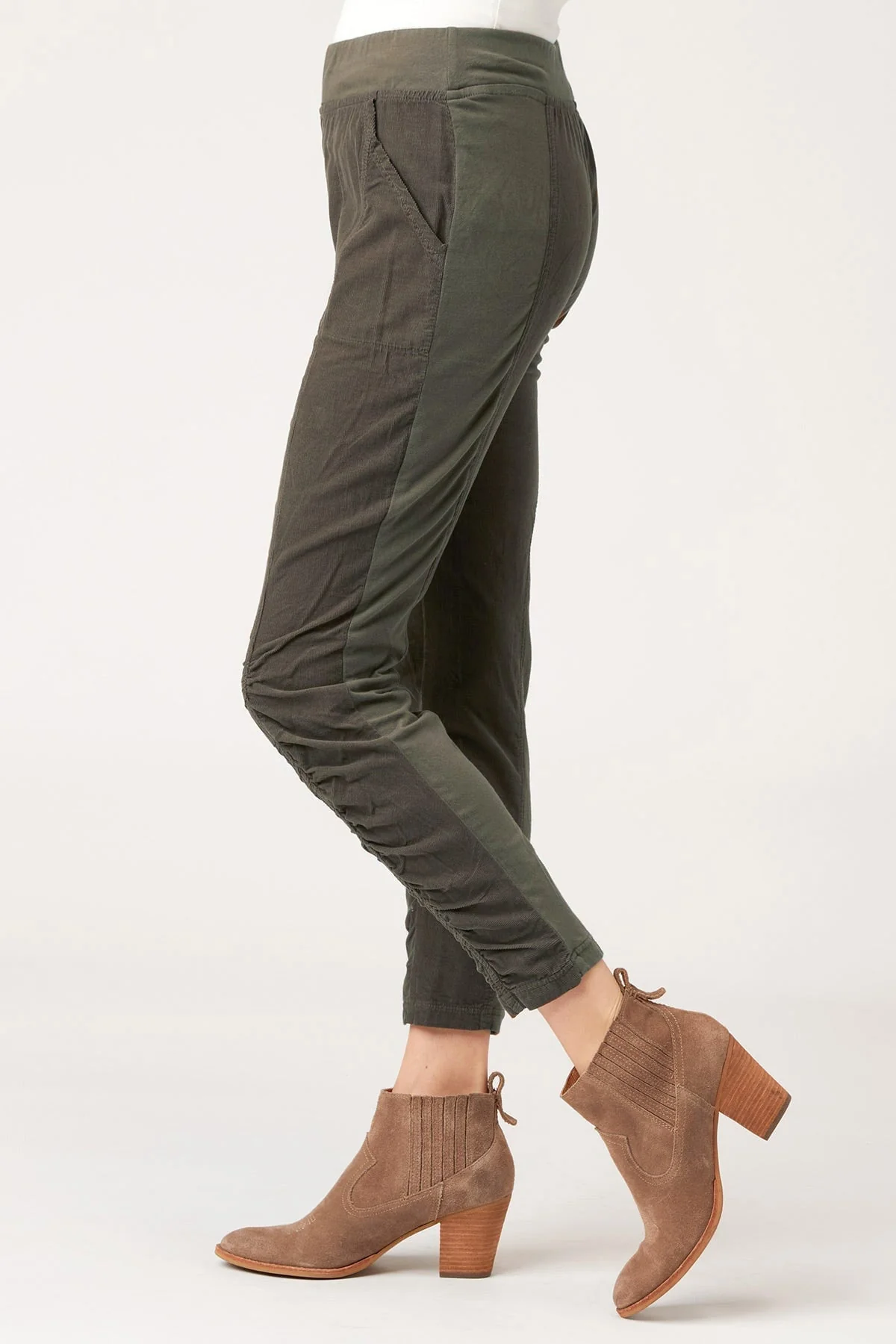 Cord Malanda Pant - Shopern