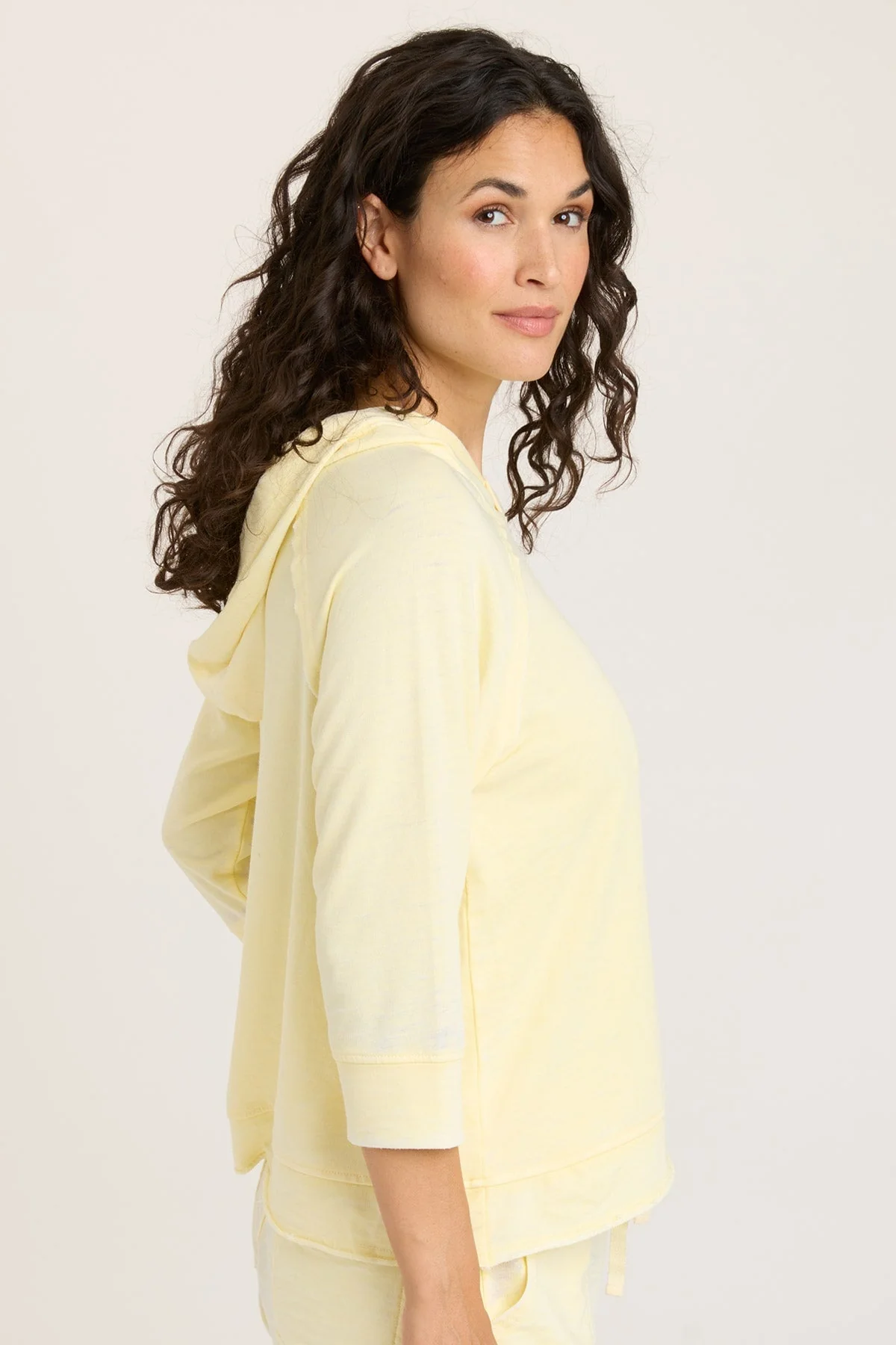 Shula Hoodie - Shopern