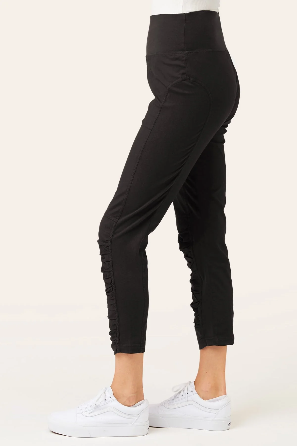 High Waist Jetter - Shopern