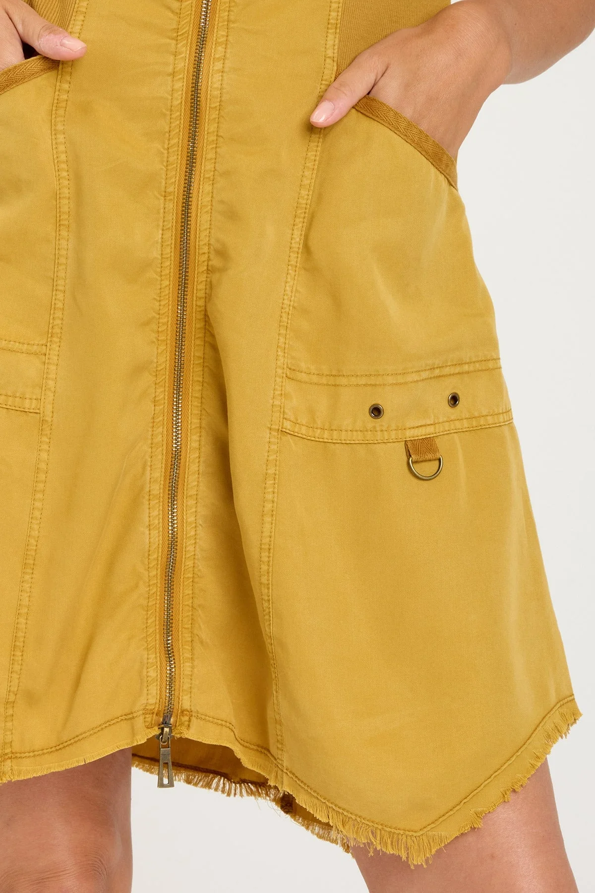 Melar Dress - Shopern