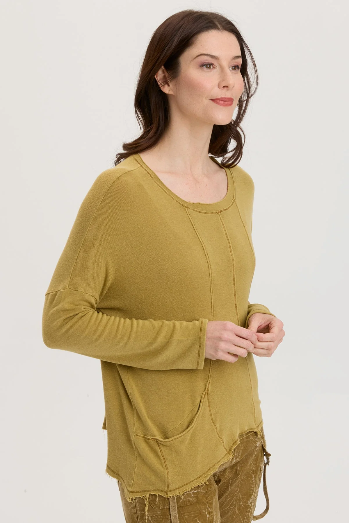 Cornel Top - Shopern