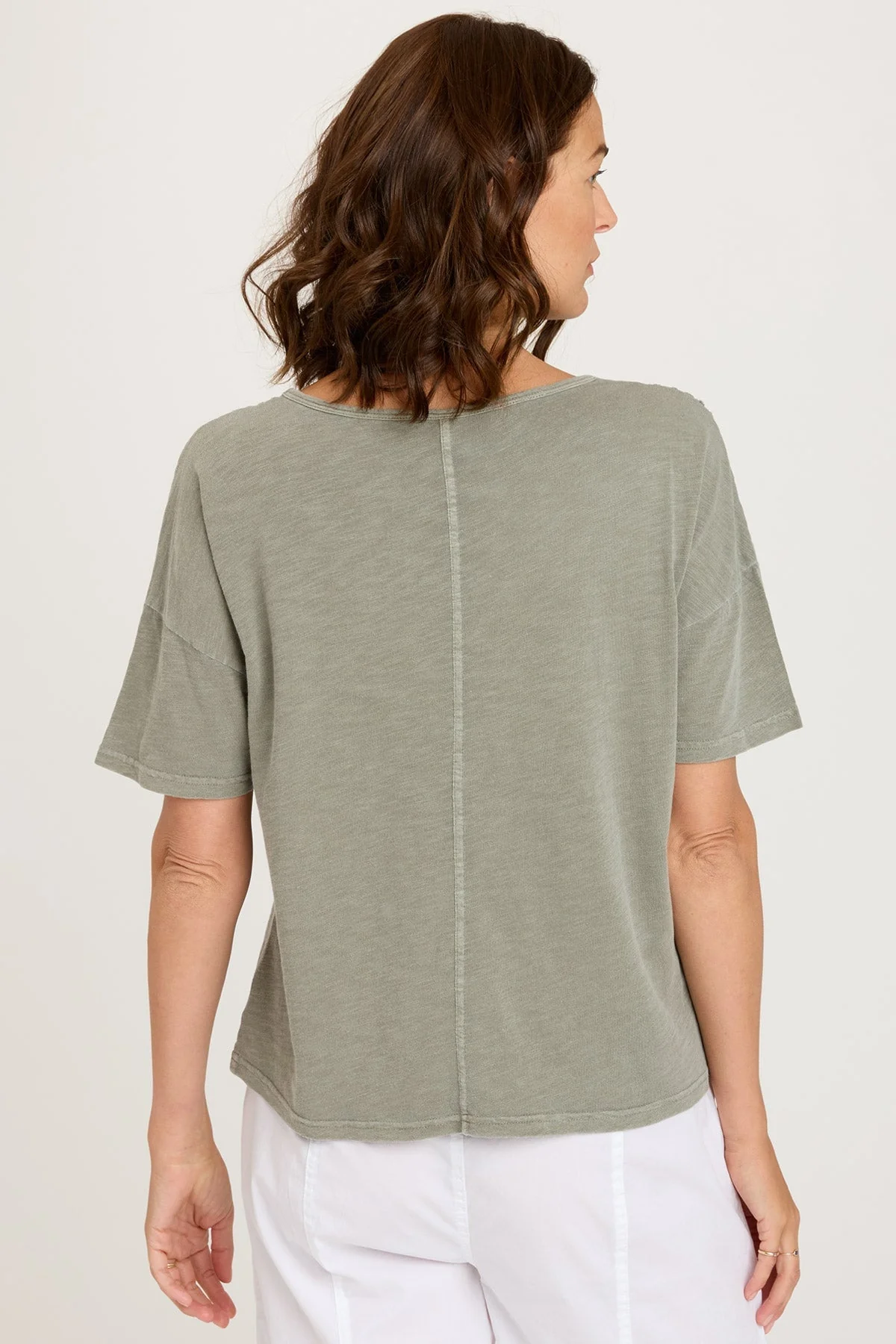 Minette Tee - Shopern