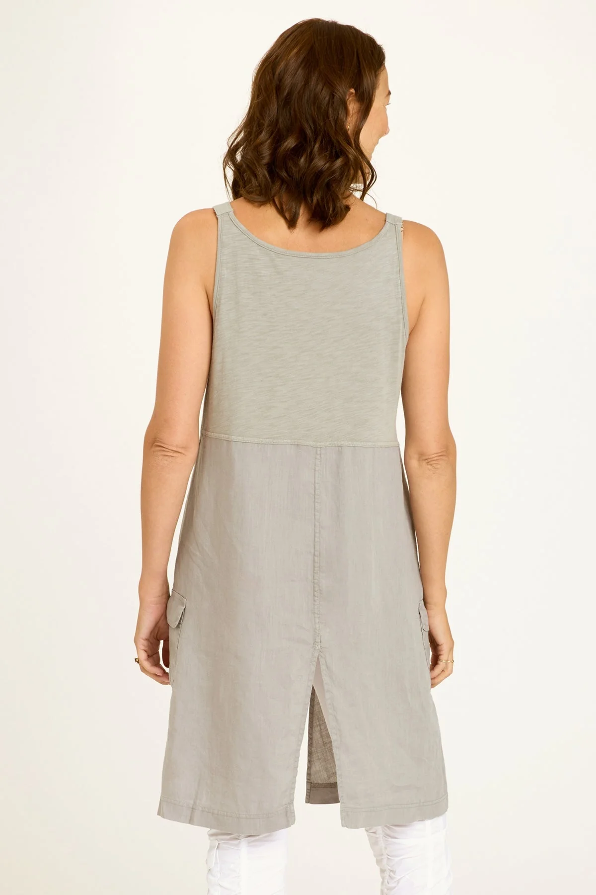 Finton High Low Tank - Shopern