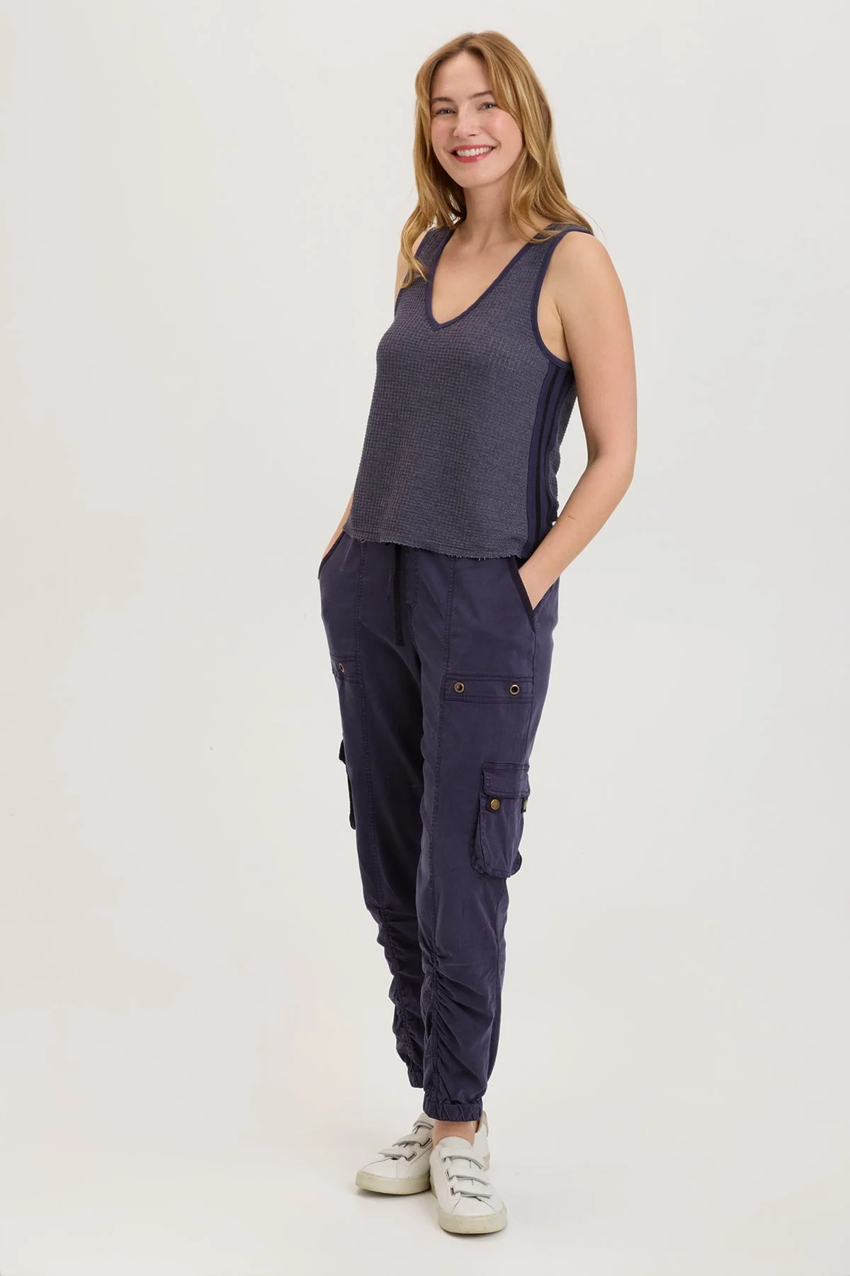 Raiden Tank - Shopern