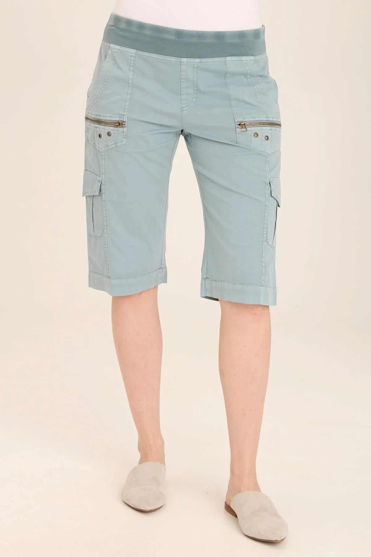 Zola Bermuda Short - Shopern