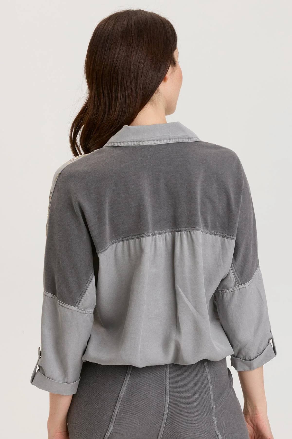 Ilyse Jacket - Shopern