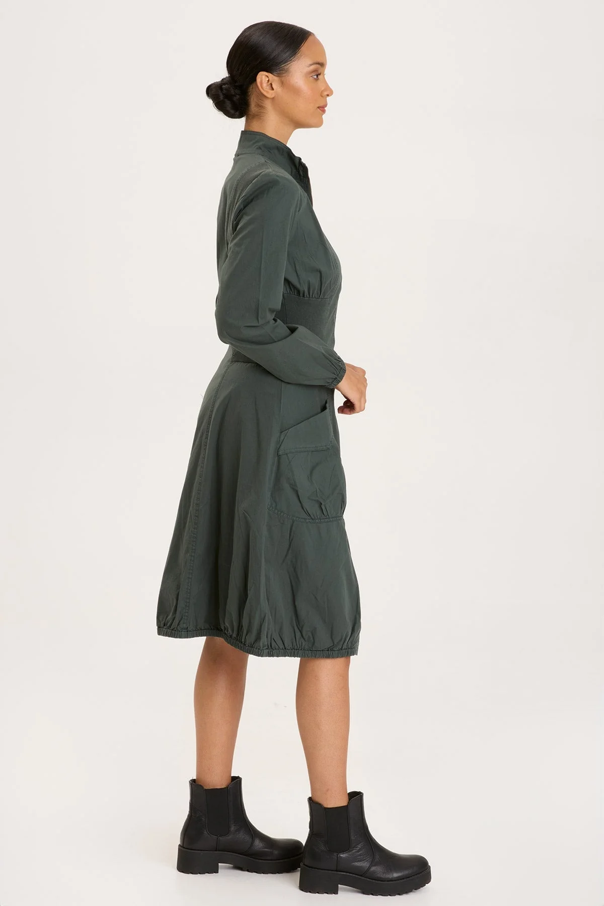 Deschutes Jacket Dress - Shopern