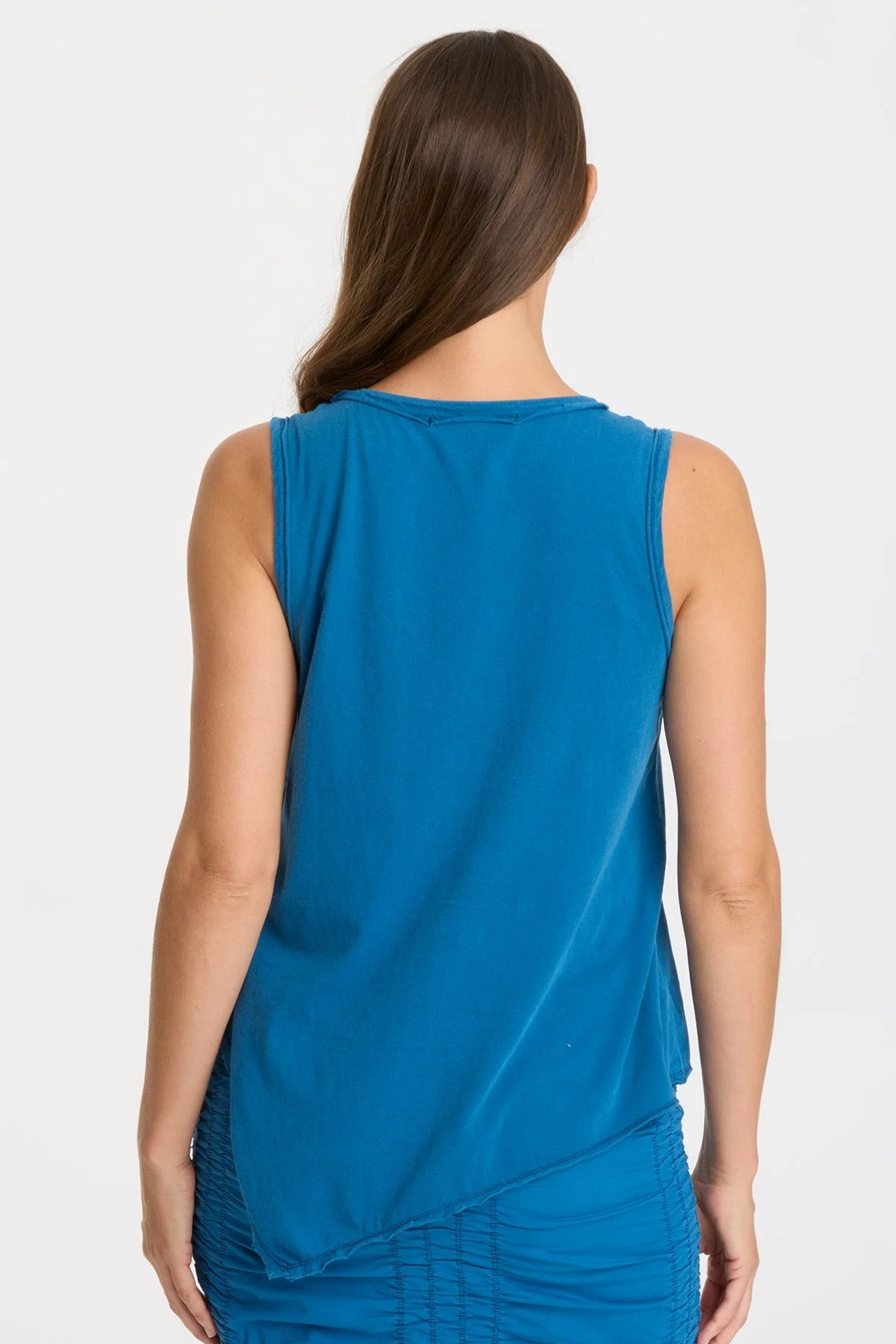 Lazzaro Tank 2.0 - Shopern