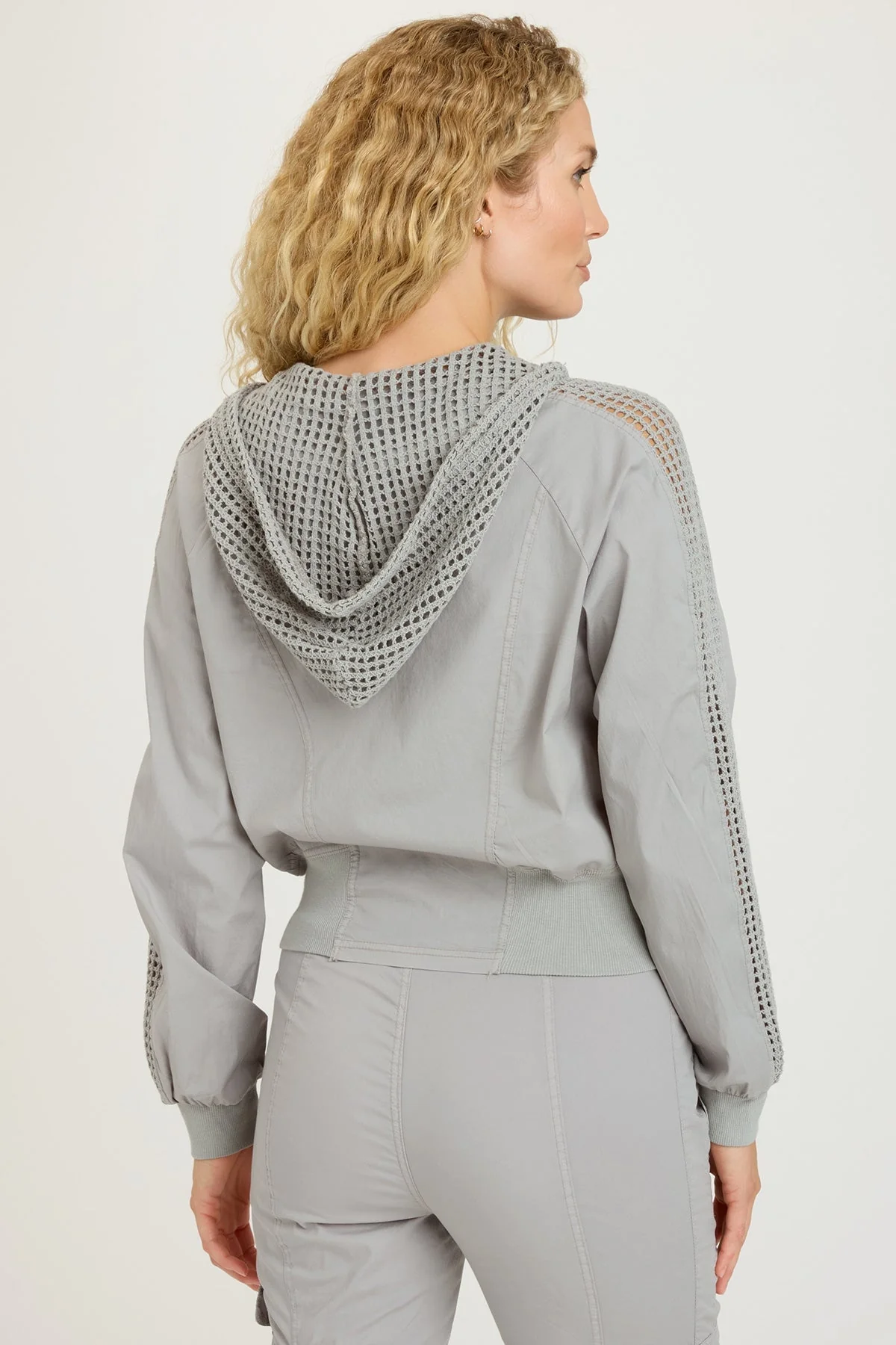 Gillian Bomber - Shopern