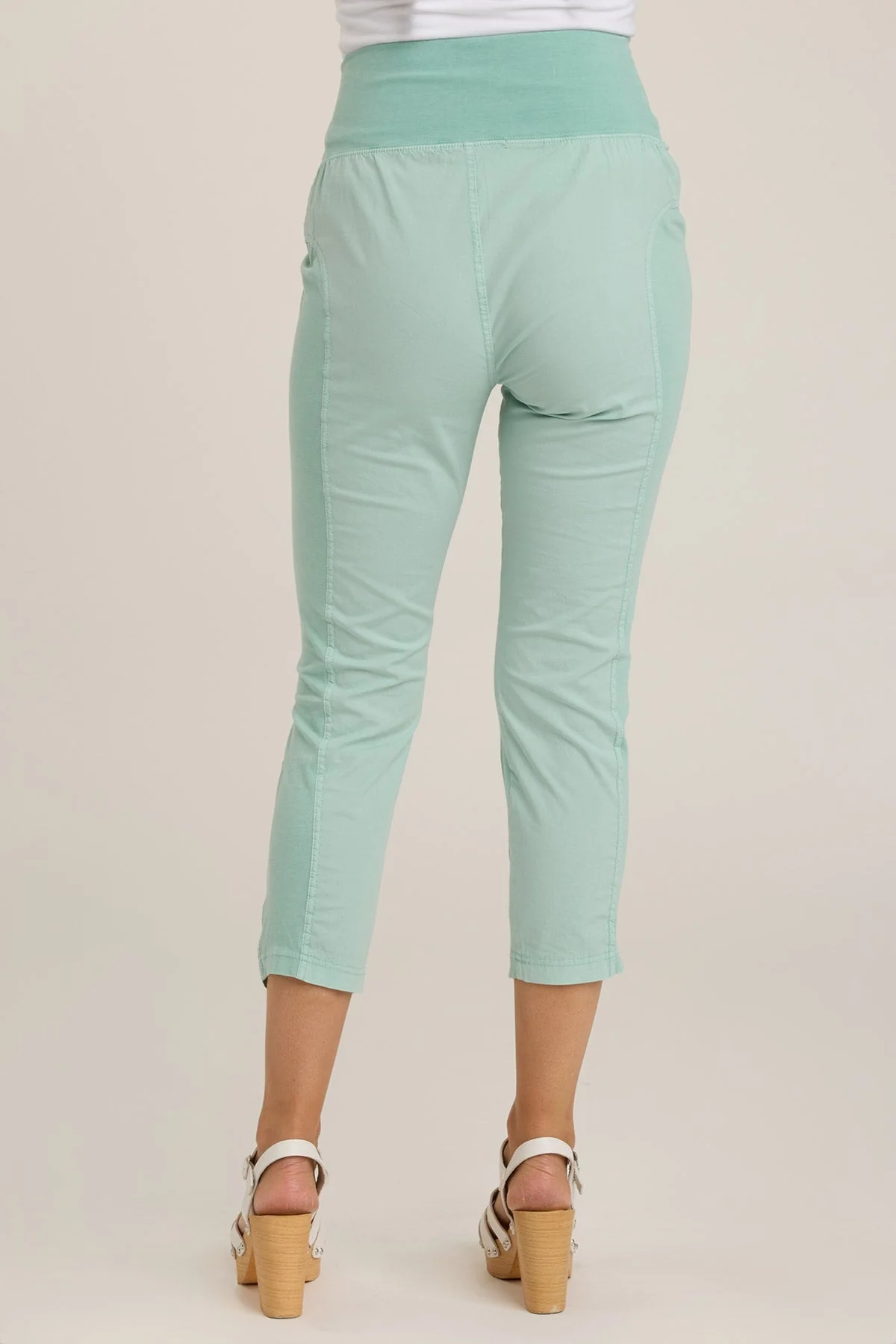 High Waist Jetter - Shopern