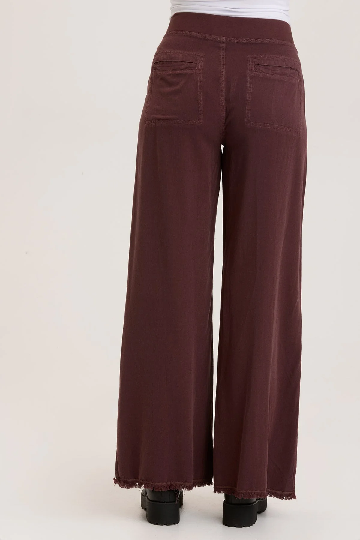 Twill Beach Trouser - Shopern