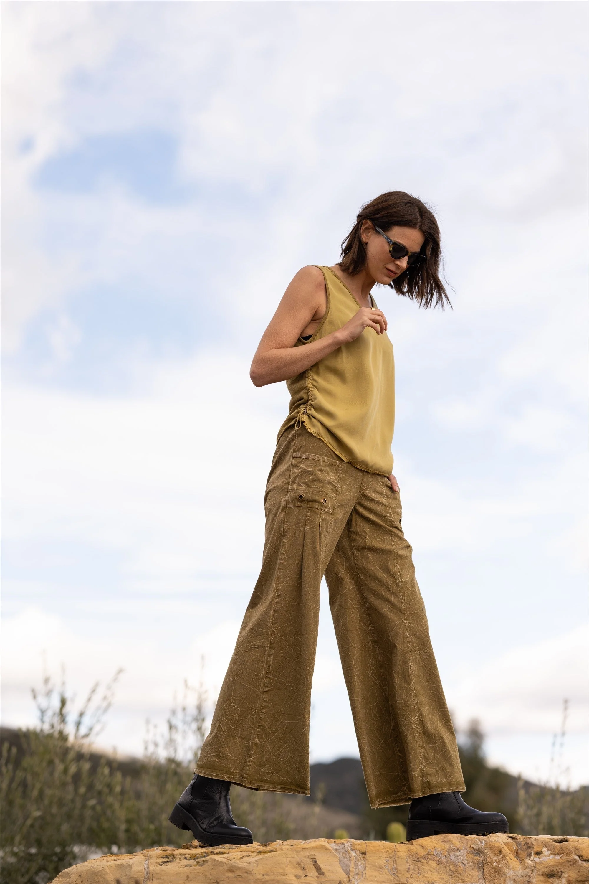 Royston Pant - Shopern