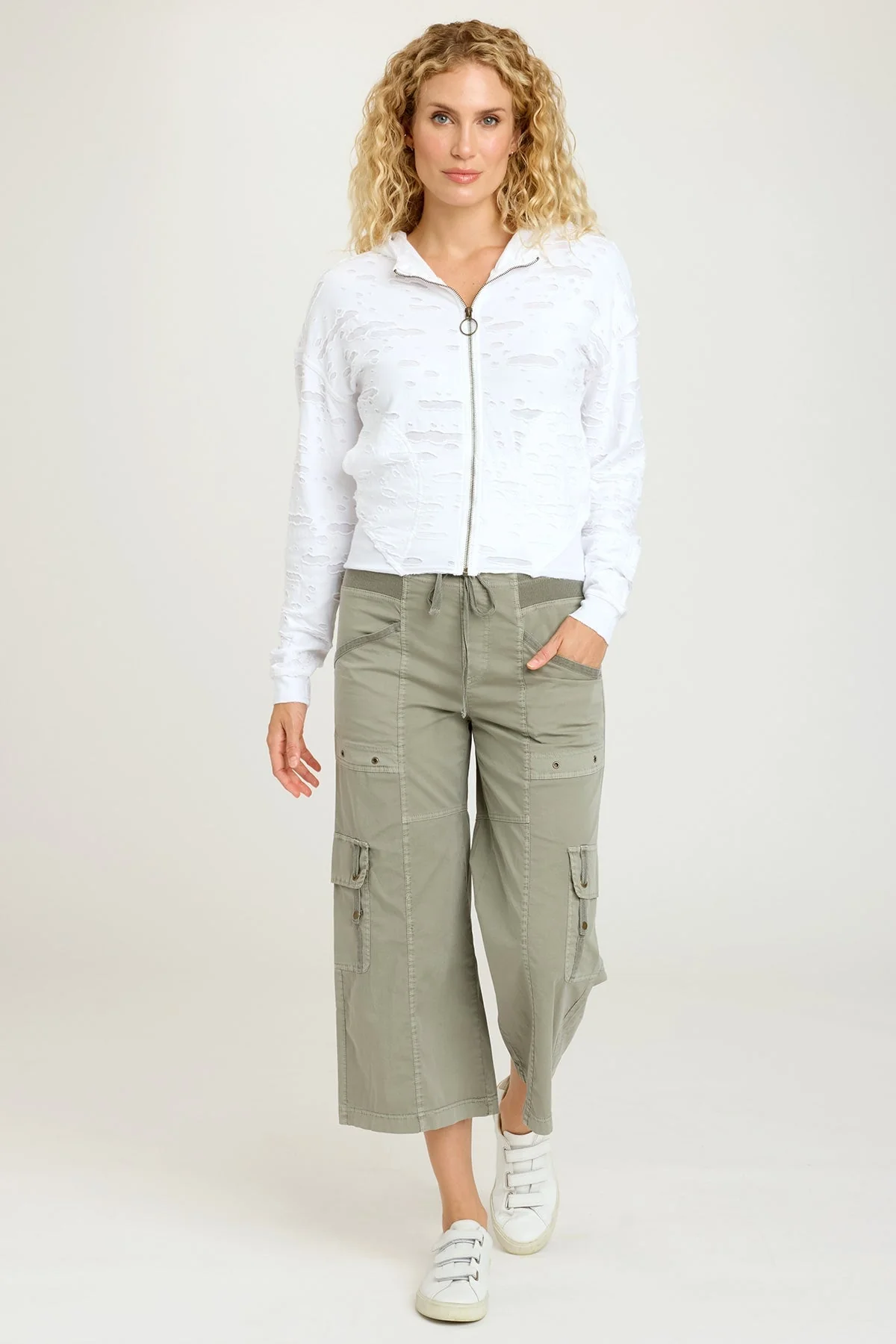 Irra Jacket - Shopern