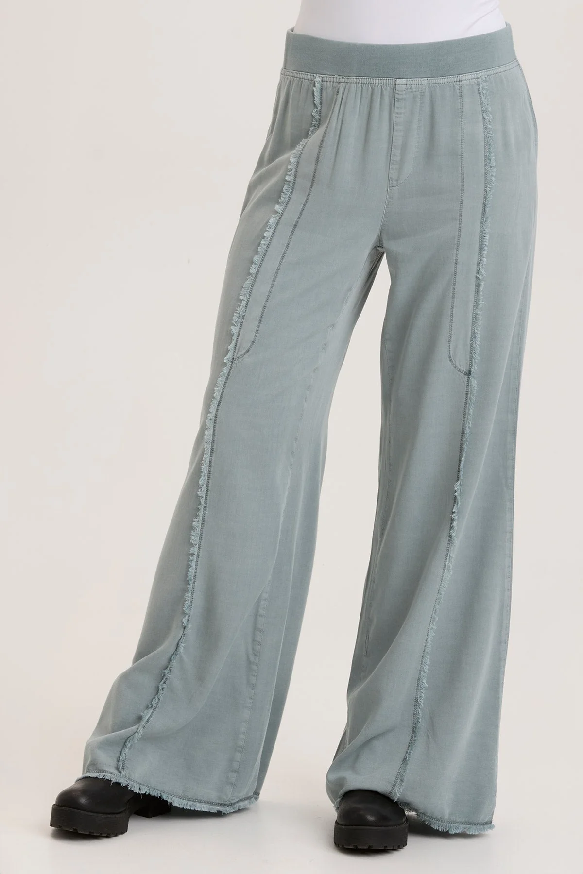 Twill Beach Trouser - Shopern