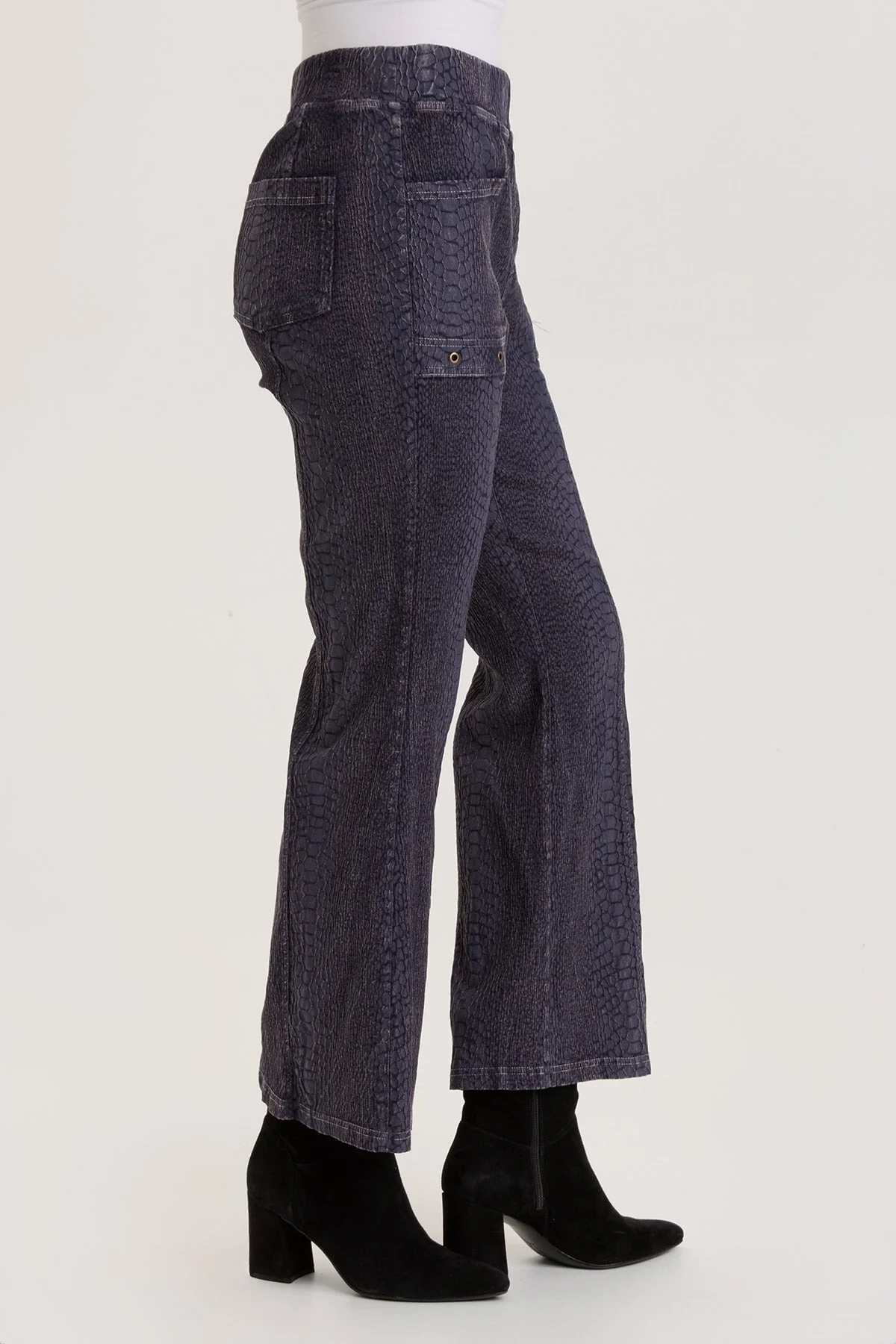 Jenika Flare Pant - Shopern
