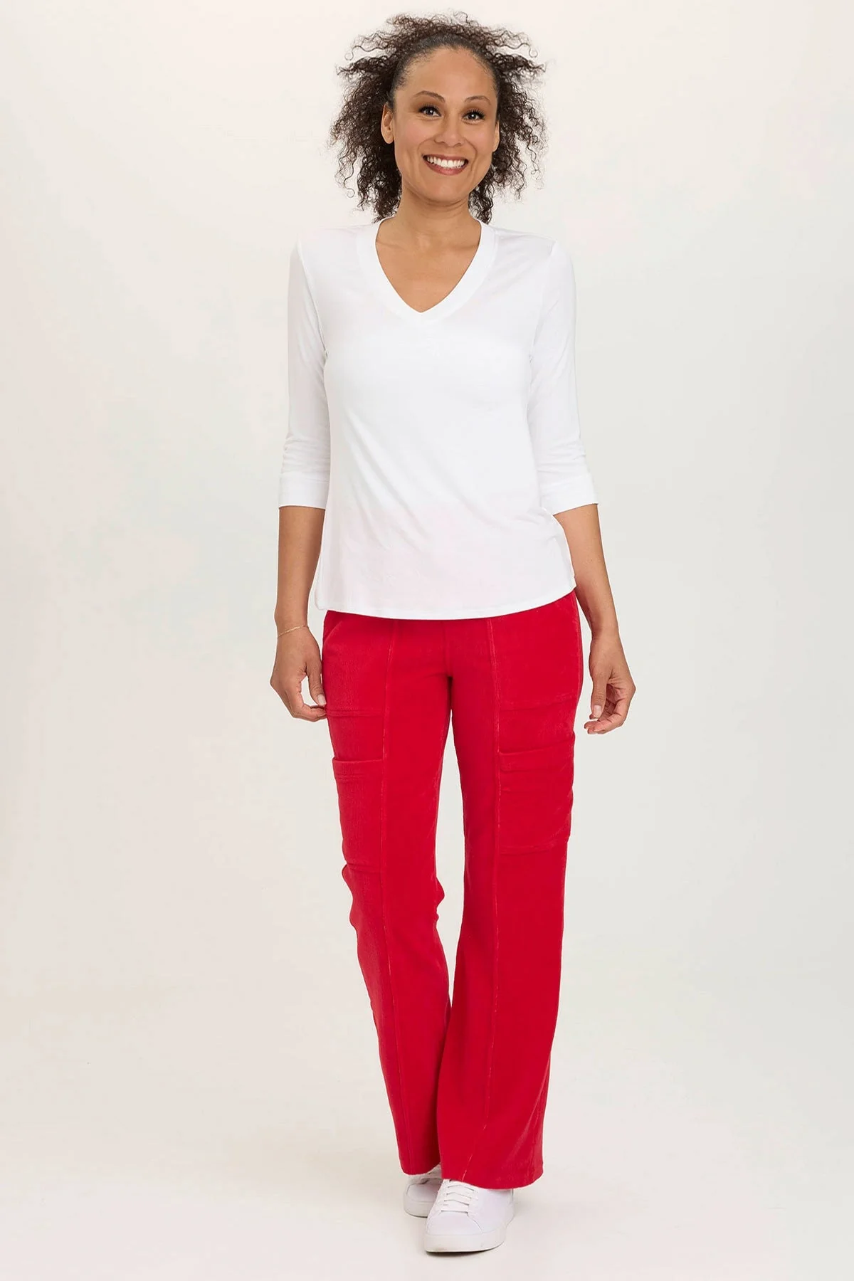 Aqilo Pant - Shopern