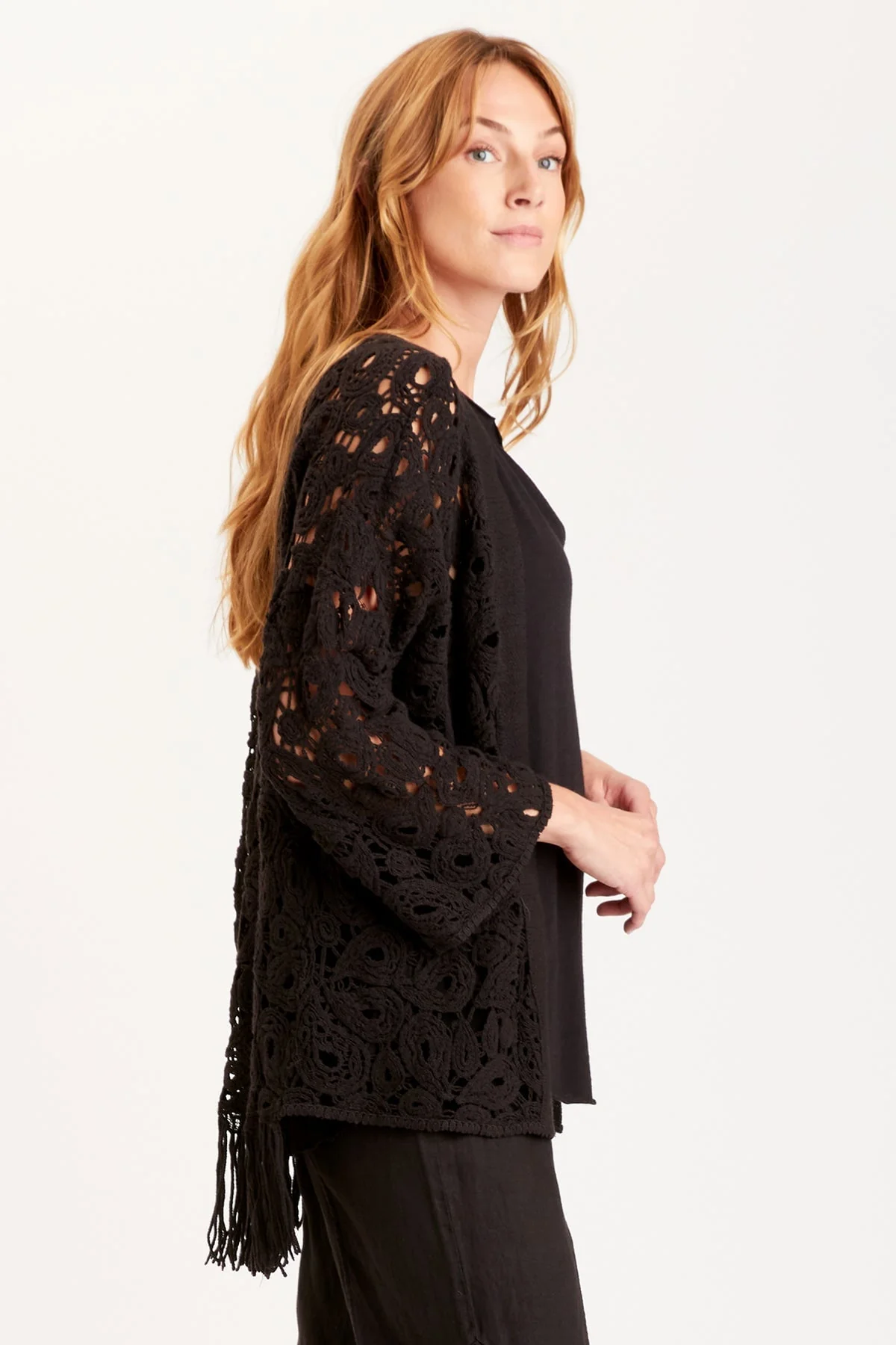 Laurent Cardigan - Shopern