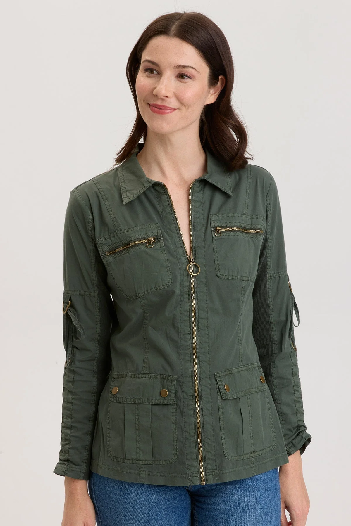 Carran Jacket - Shopern