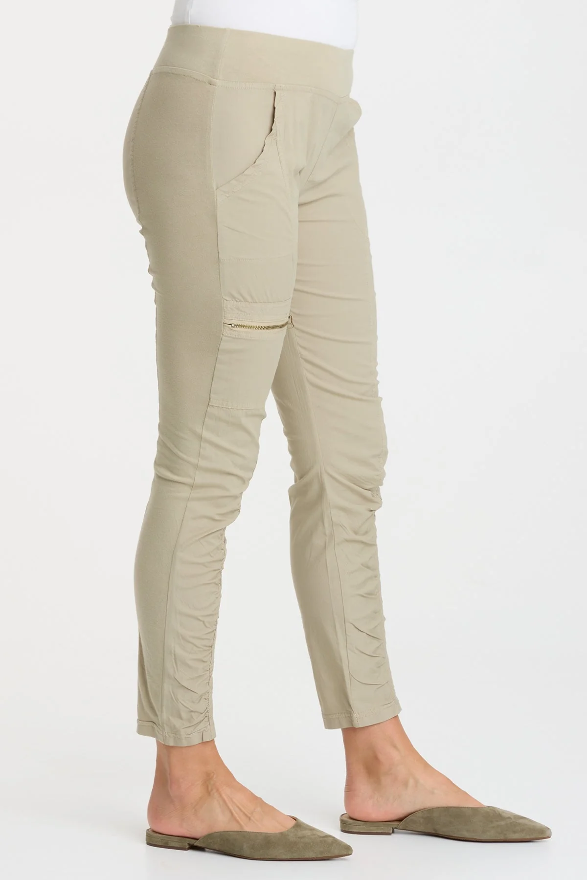 Malanda Pant - Shopern
