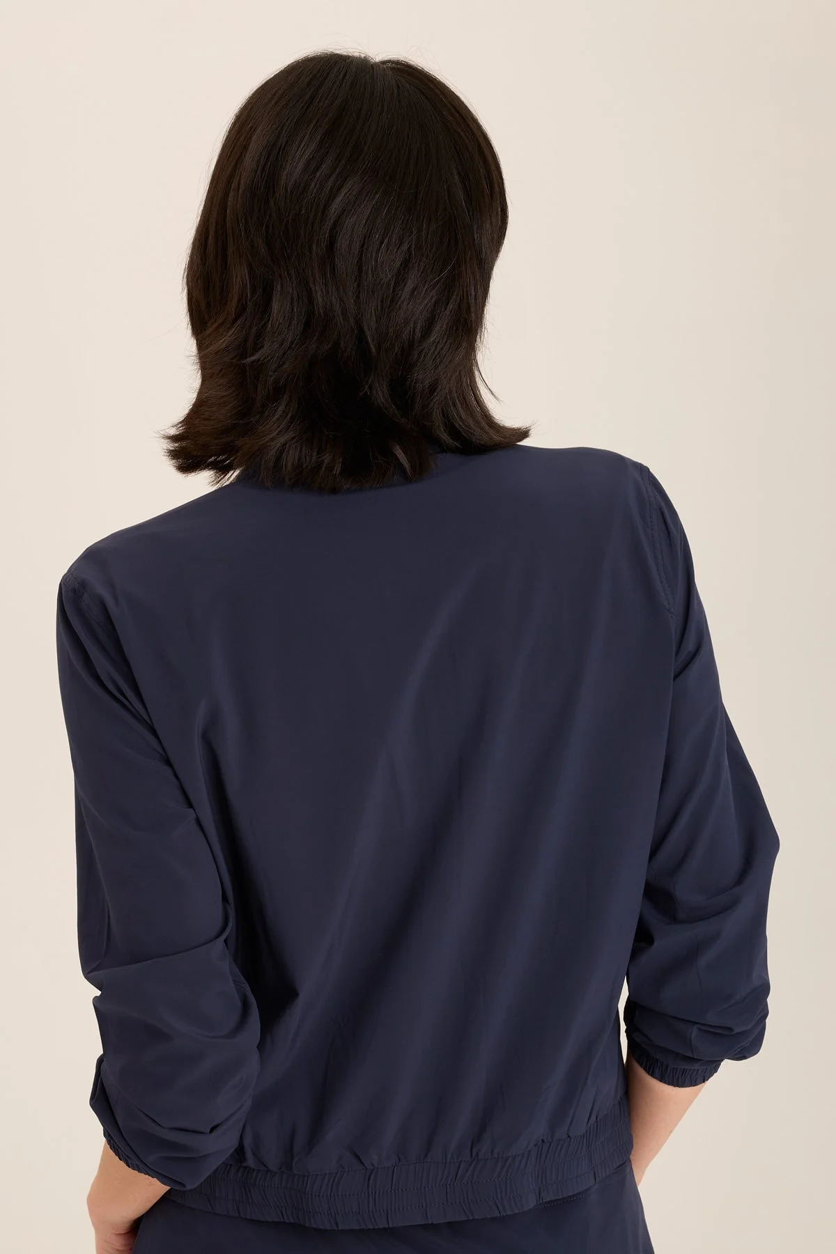 Active Quinn Bomber - Shopern