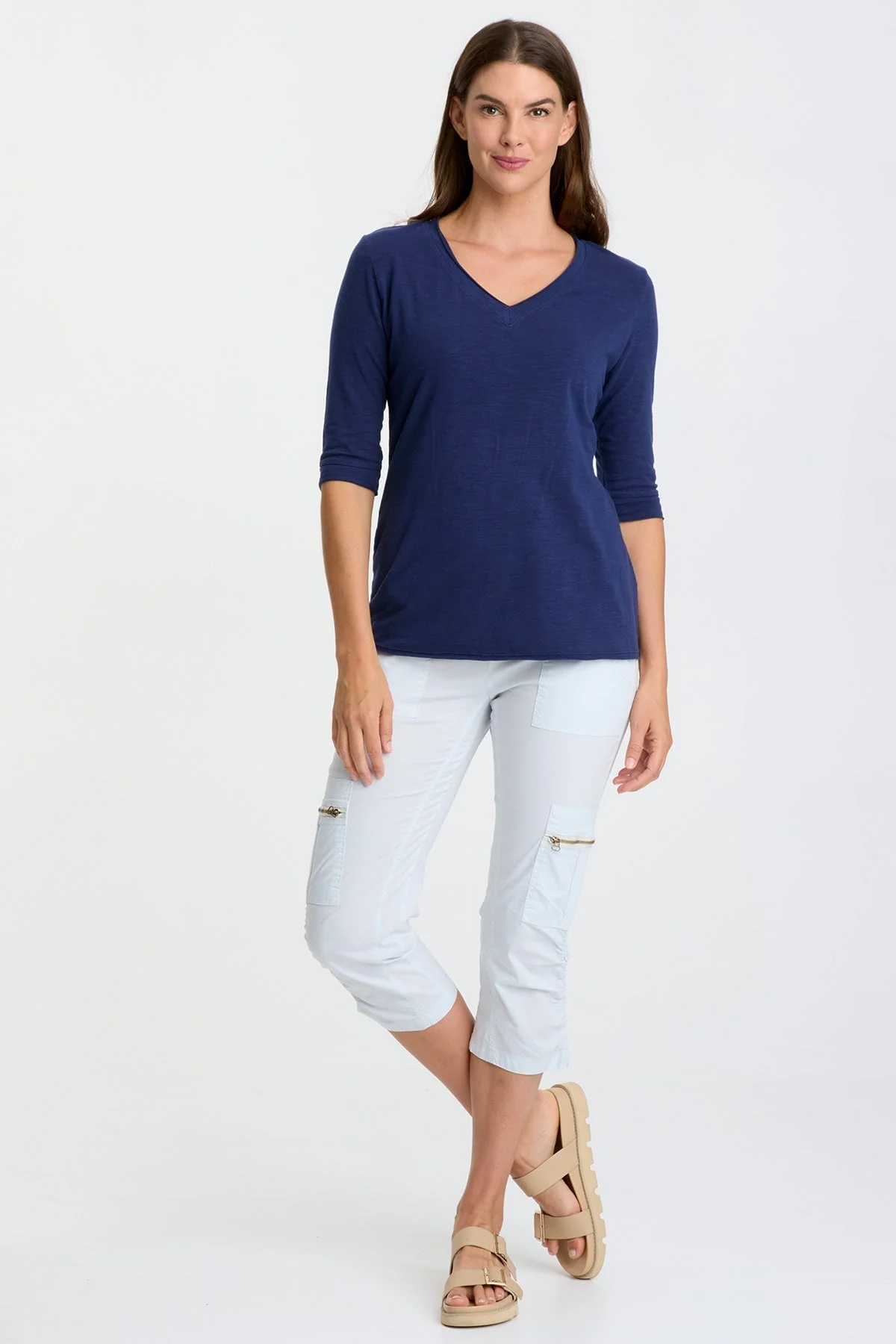 Nadia Crop - Shopern