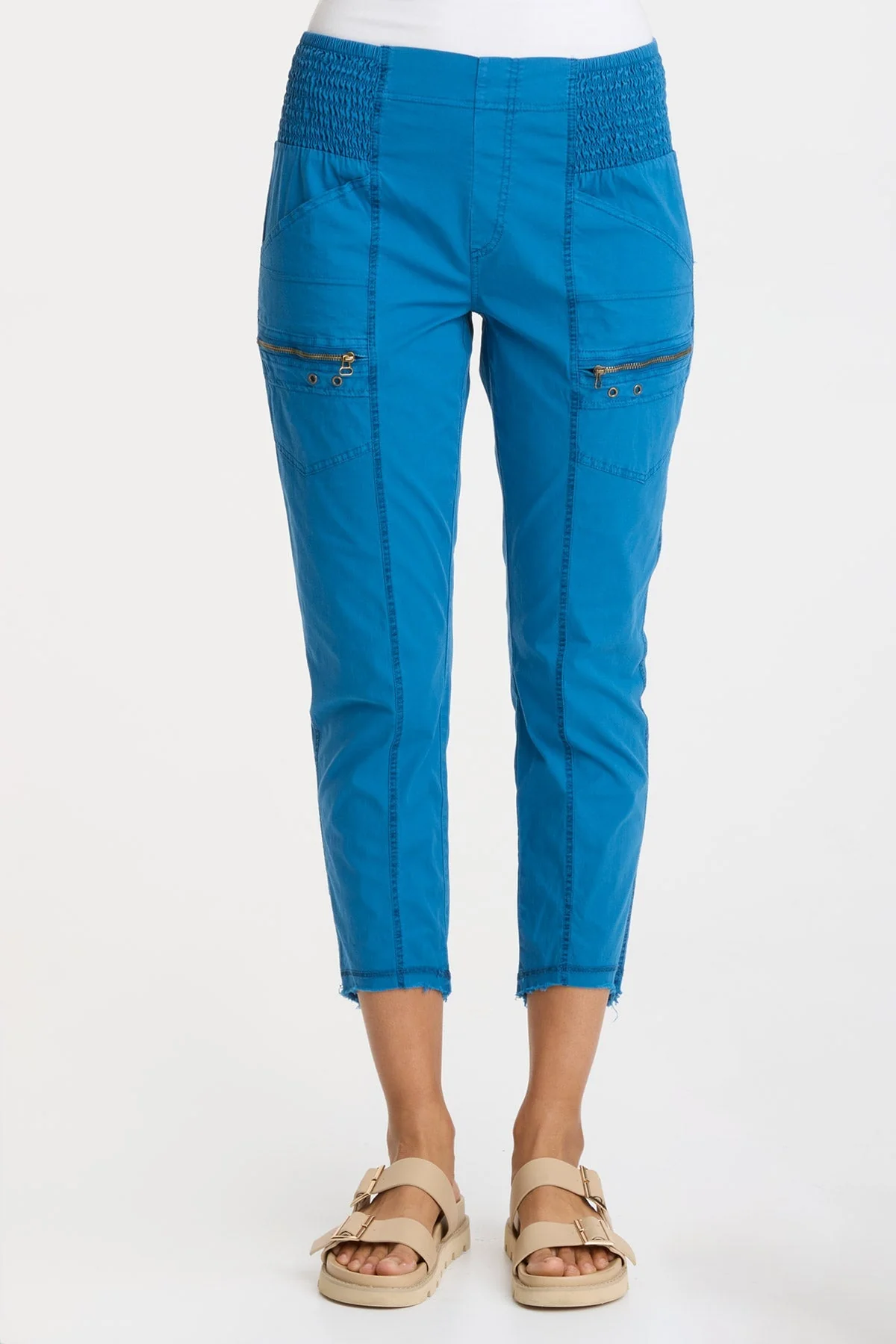 Acker Slim Pant - Shopern