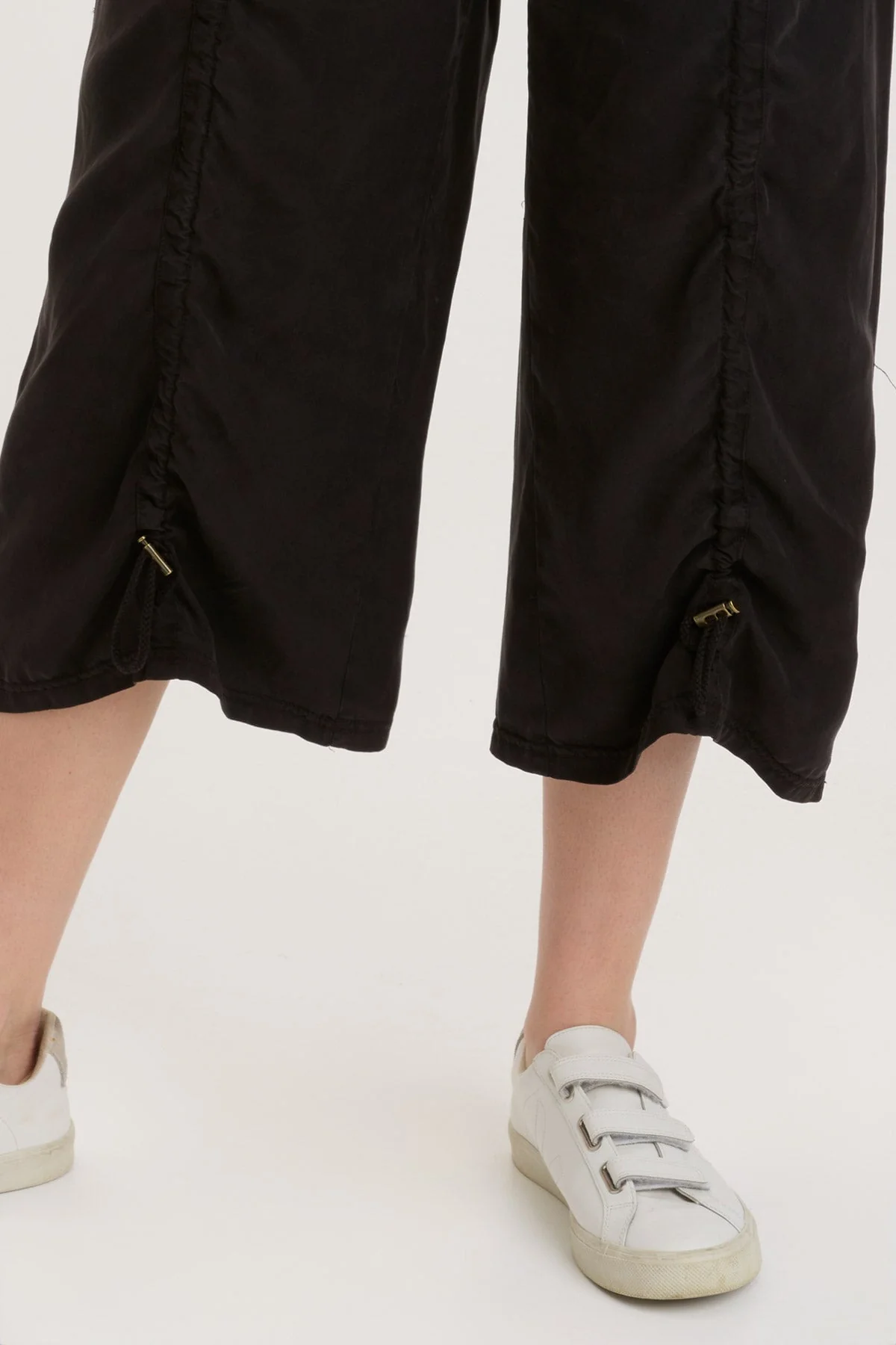 Hewitt Hooded Jumpsuit - Shopern