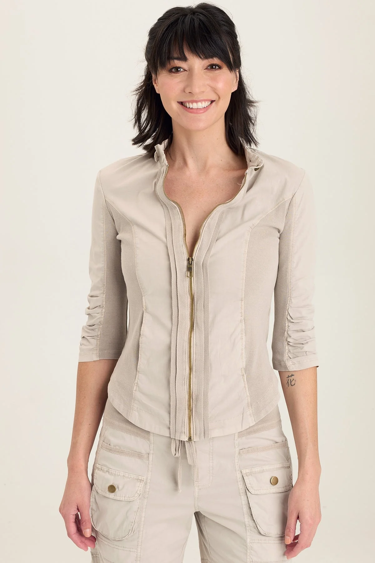 Janet Jacket - Shopern