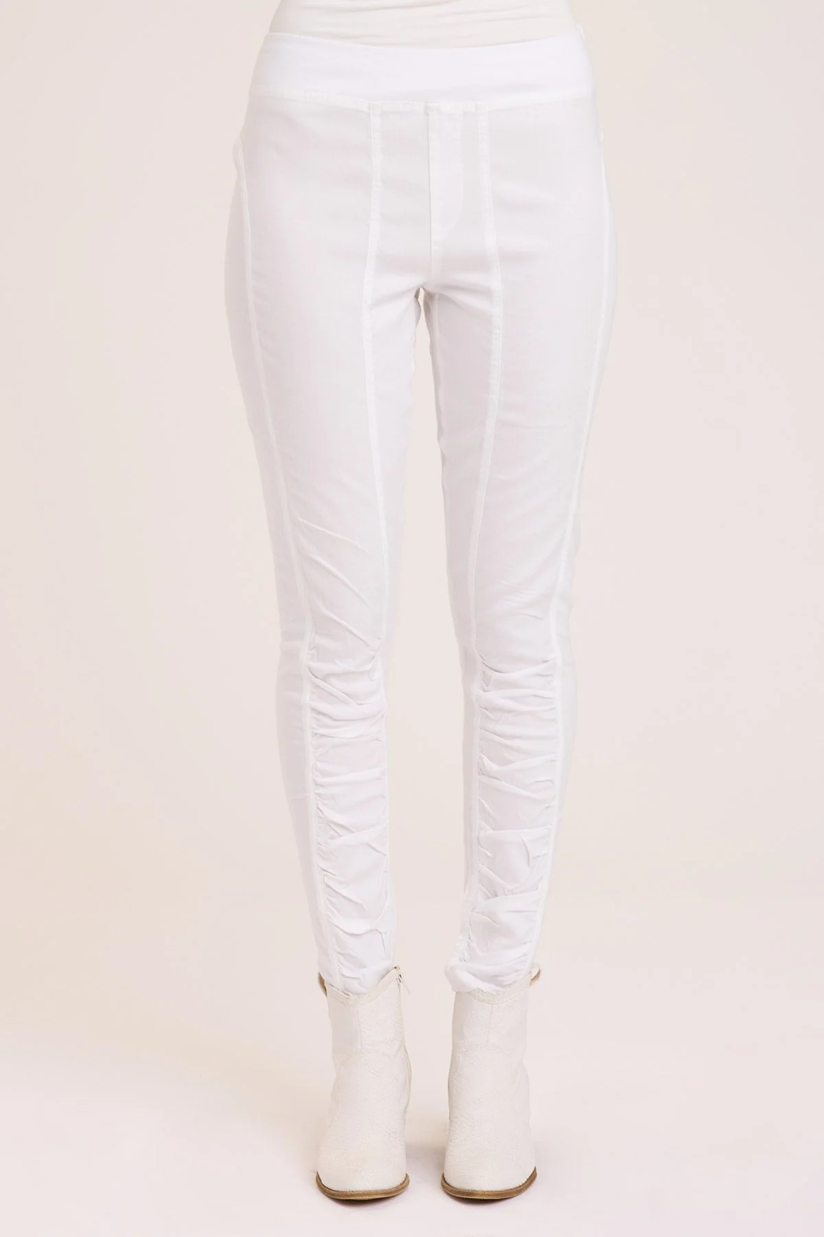 Twill Alexa Legging - Shopern