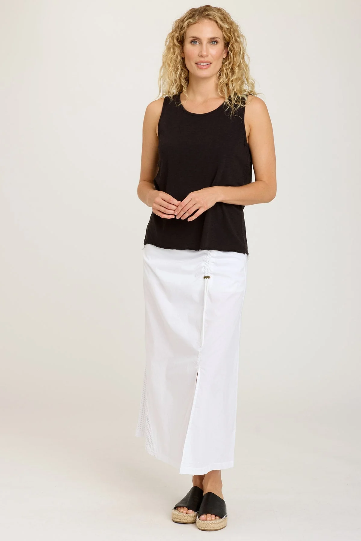 Rorelle Skirt - Shopern