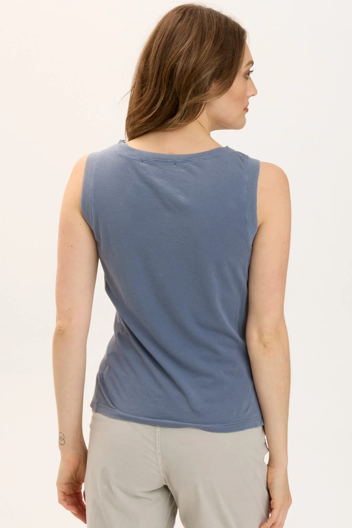 Rexel Tank - Shopern