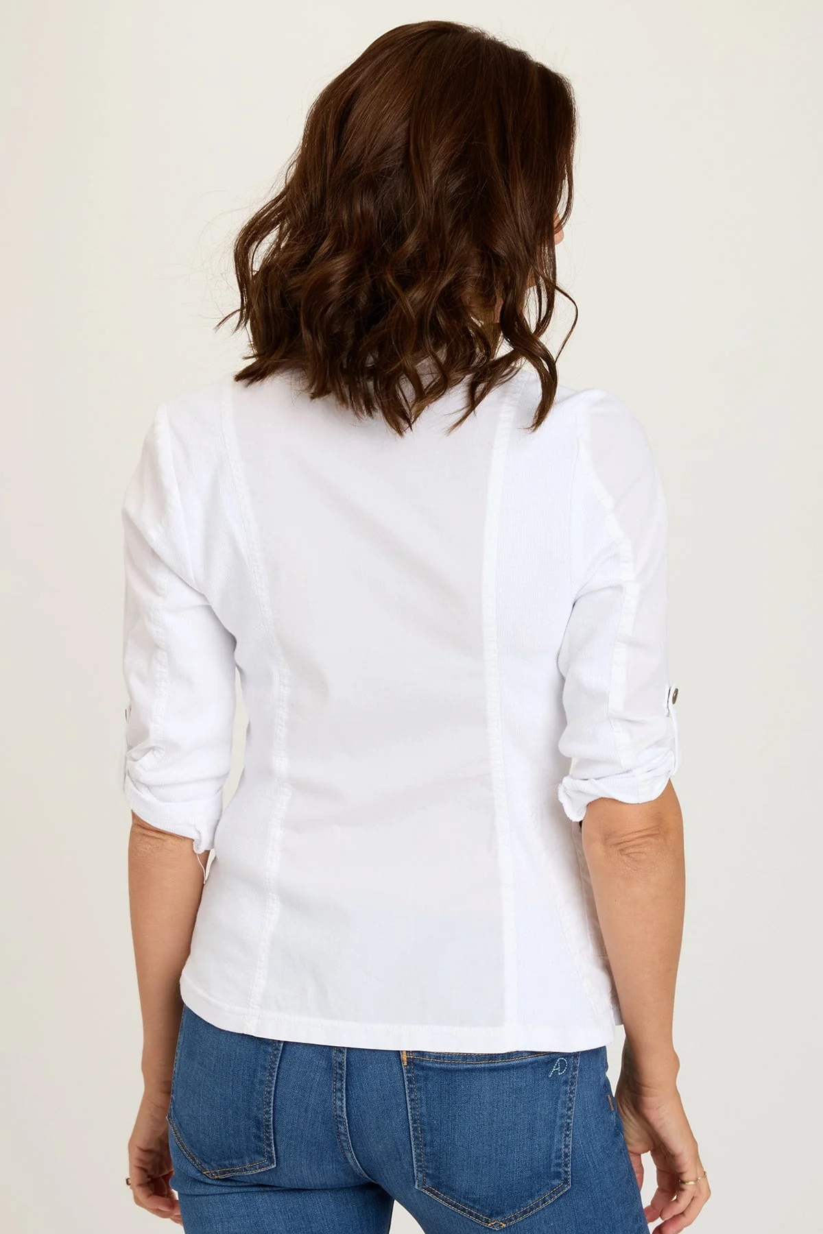 Roque Jacket - Shopern