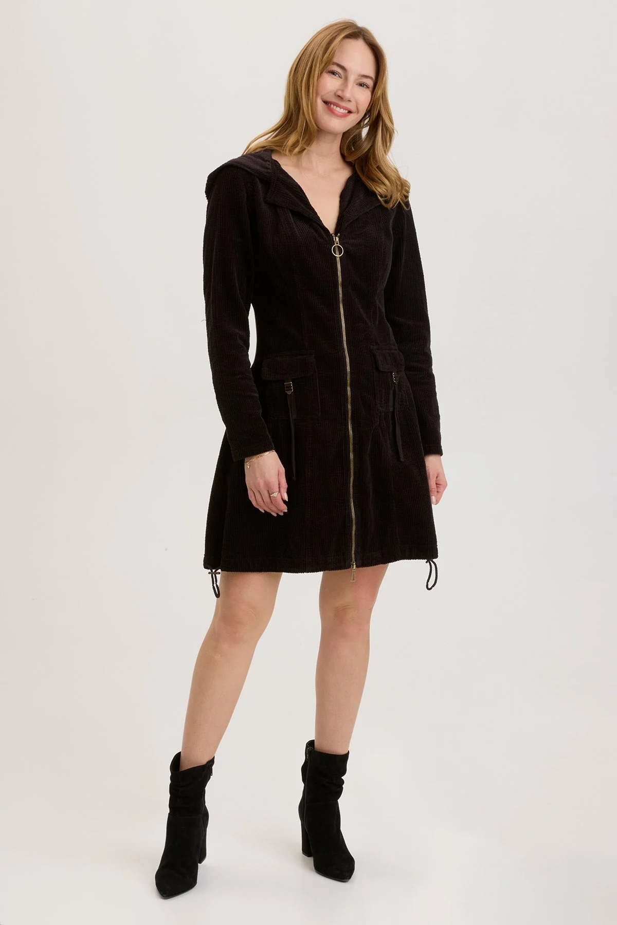 Naja Jacket Dress - Shopern
