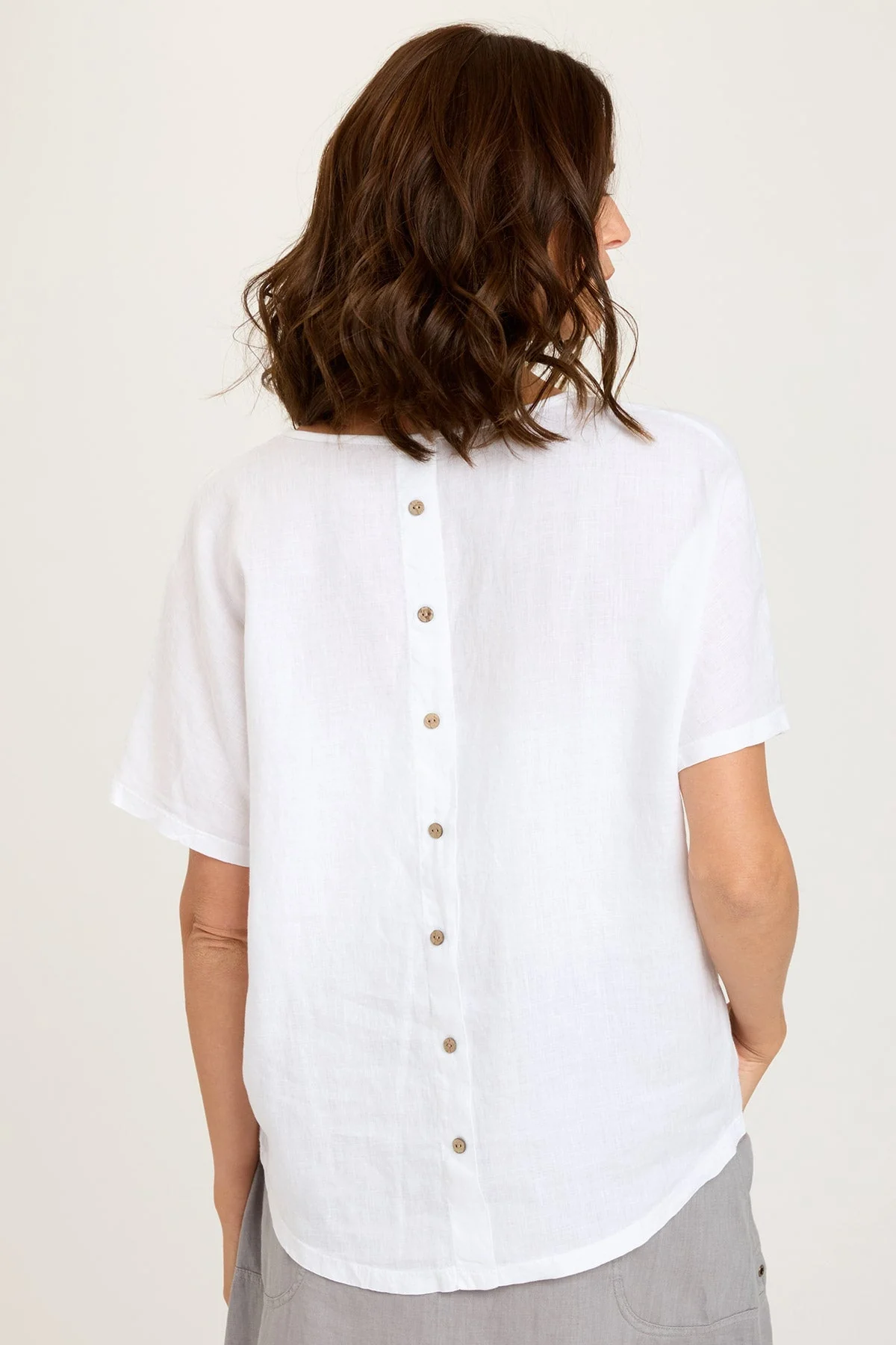 Penley Top - Shopern