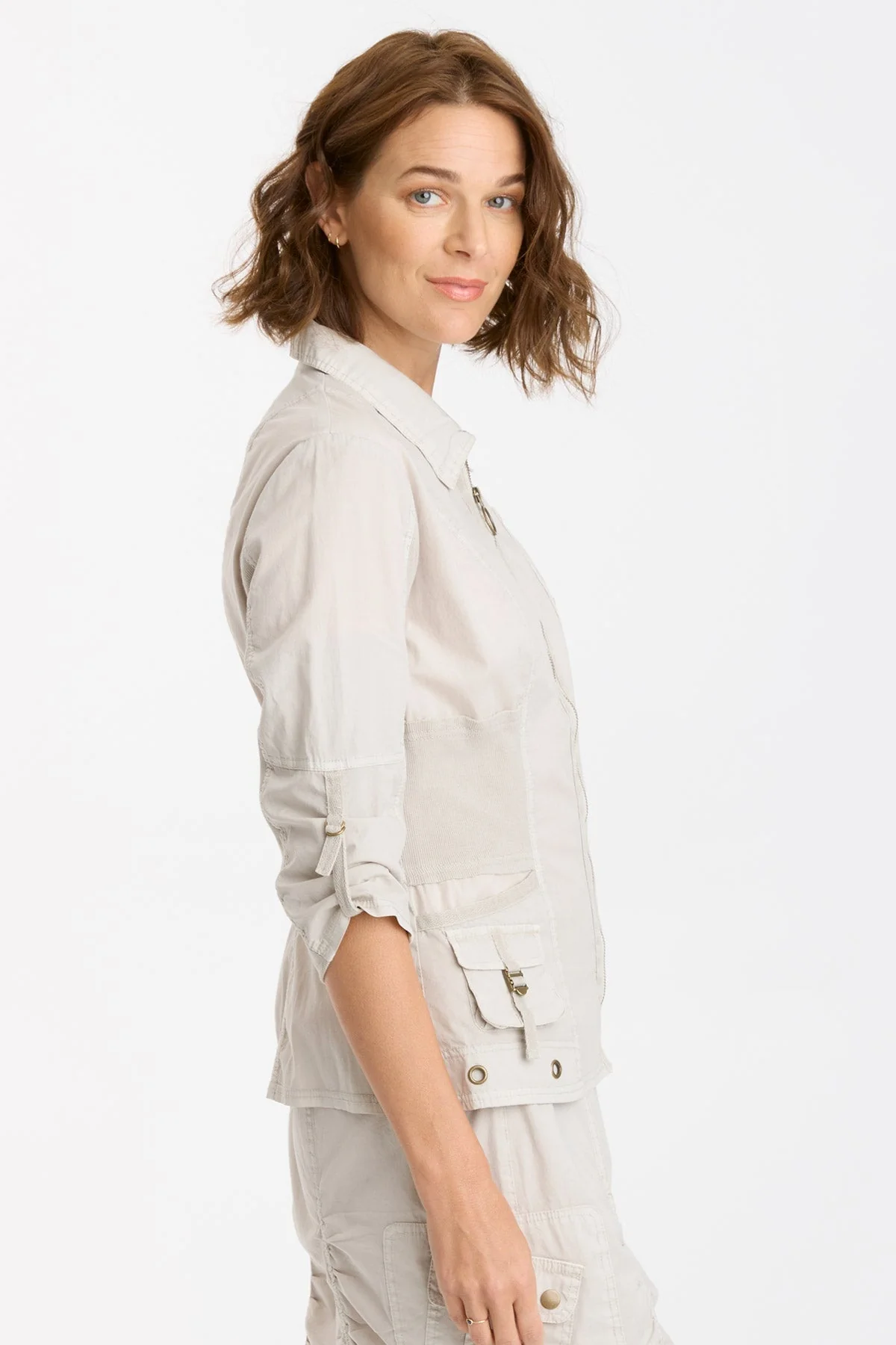 Wexel Jacket - Shopern