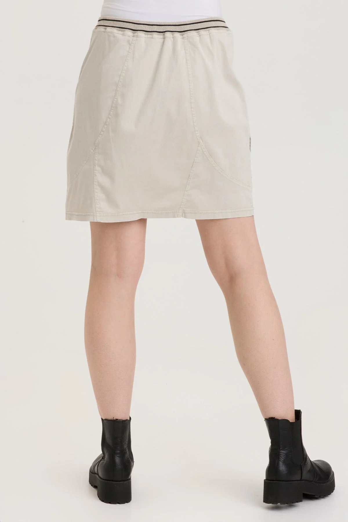 Leto Mini Skirt - Shopern