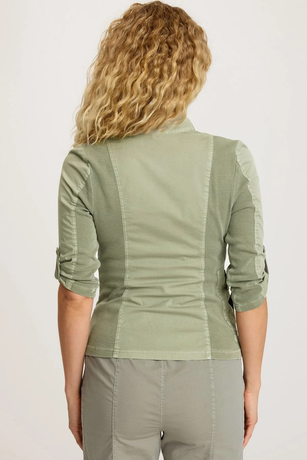 Roque Jacket - Shopern