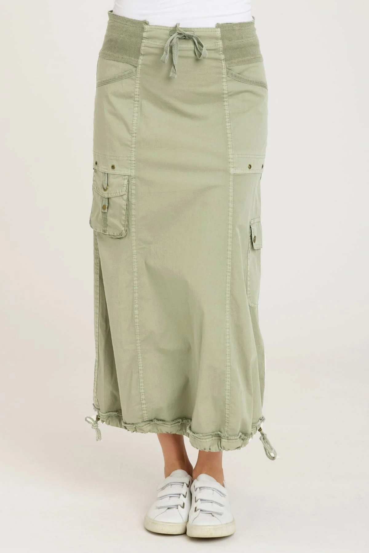 Corintha Bubble Skirt - Shopern