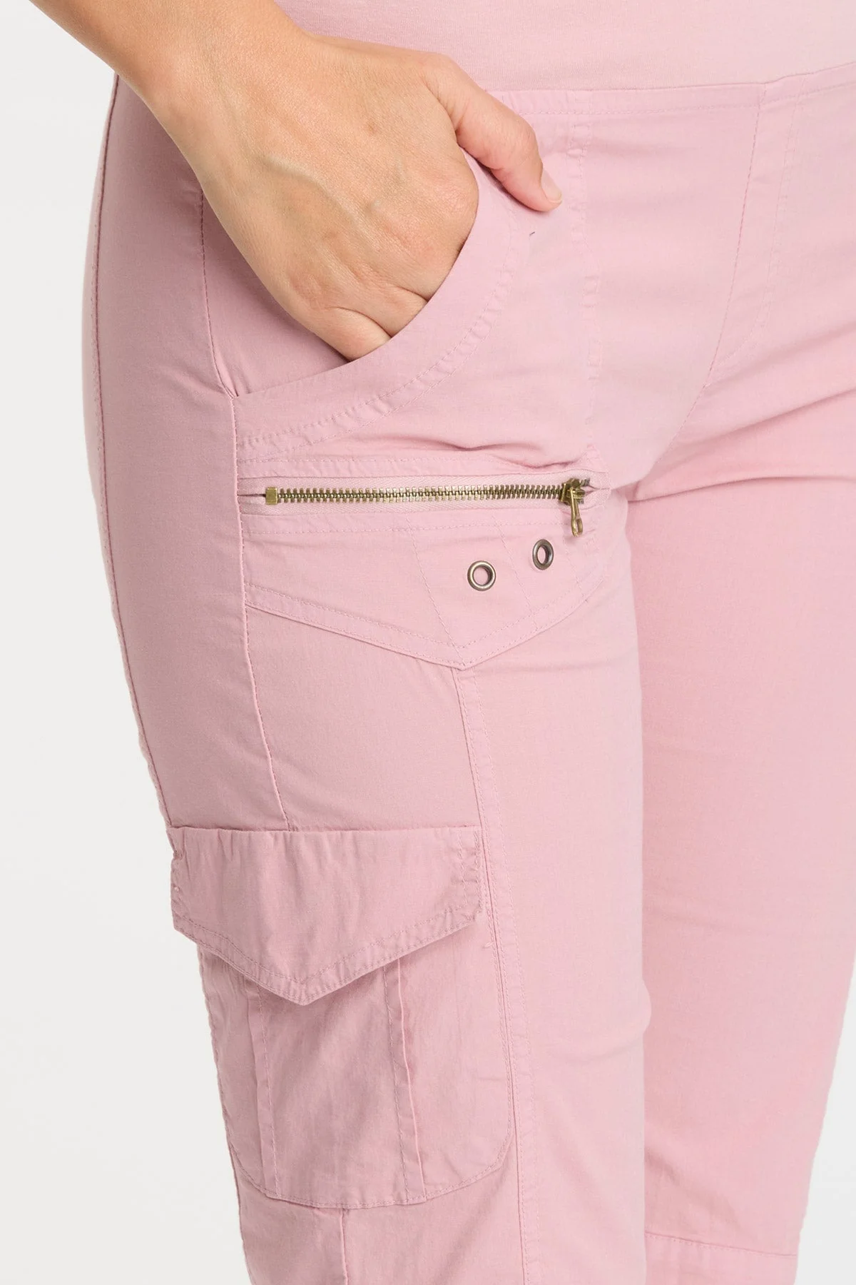 Zola Bermuda Short - Shopern