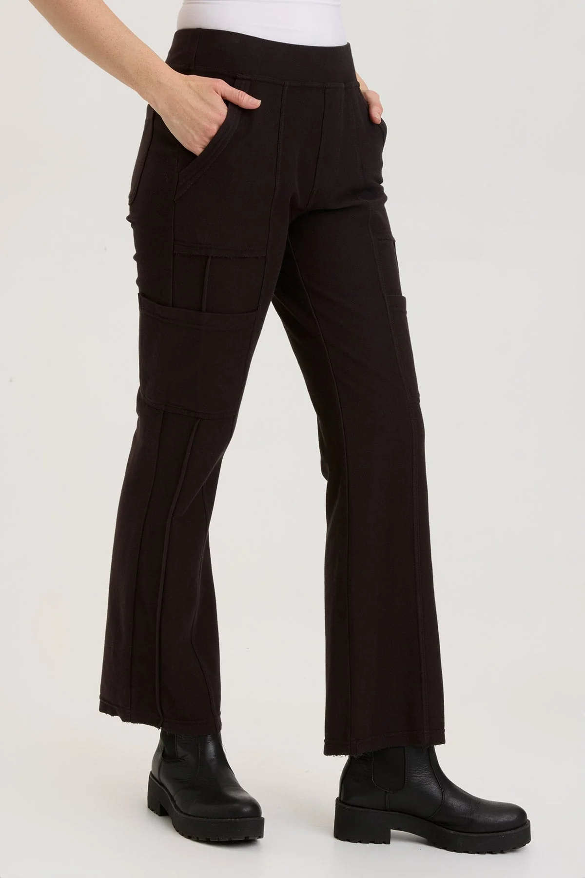 Kiah Flare Pant - Shopern
