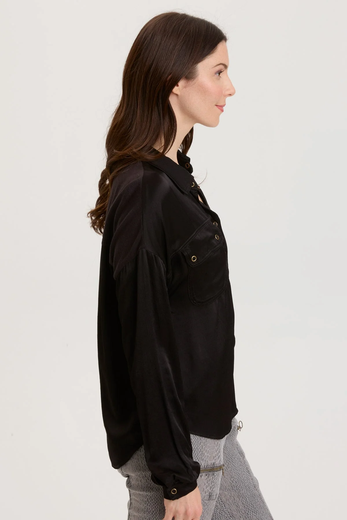 Baris Snap-Up - Shopern