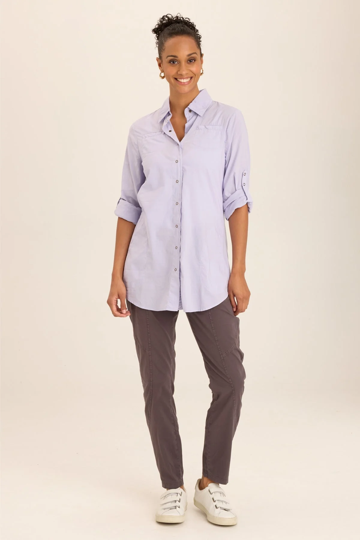 Dalia Pant - Shopern