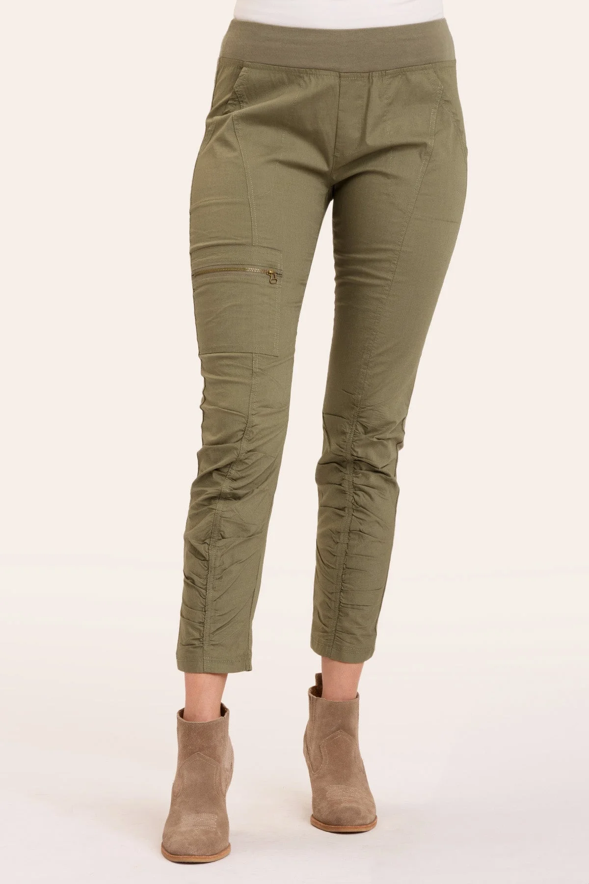 Malanda Pant - Shopern
