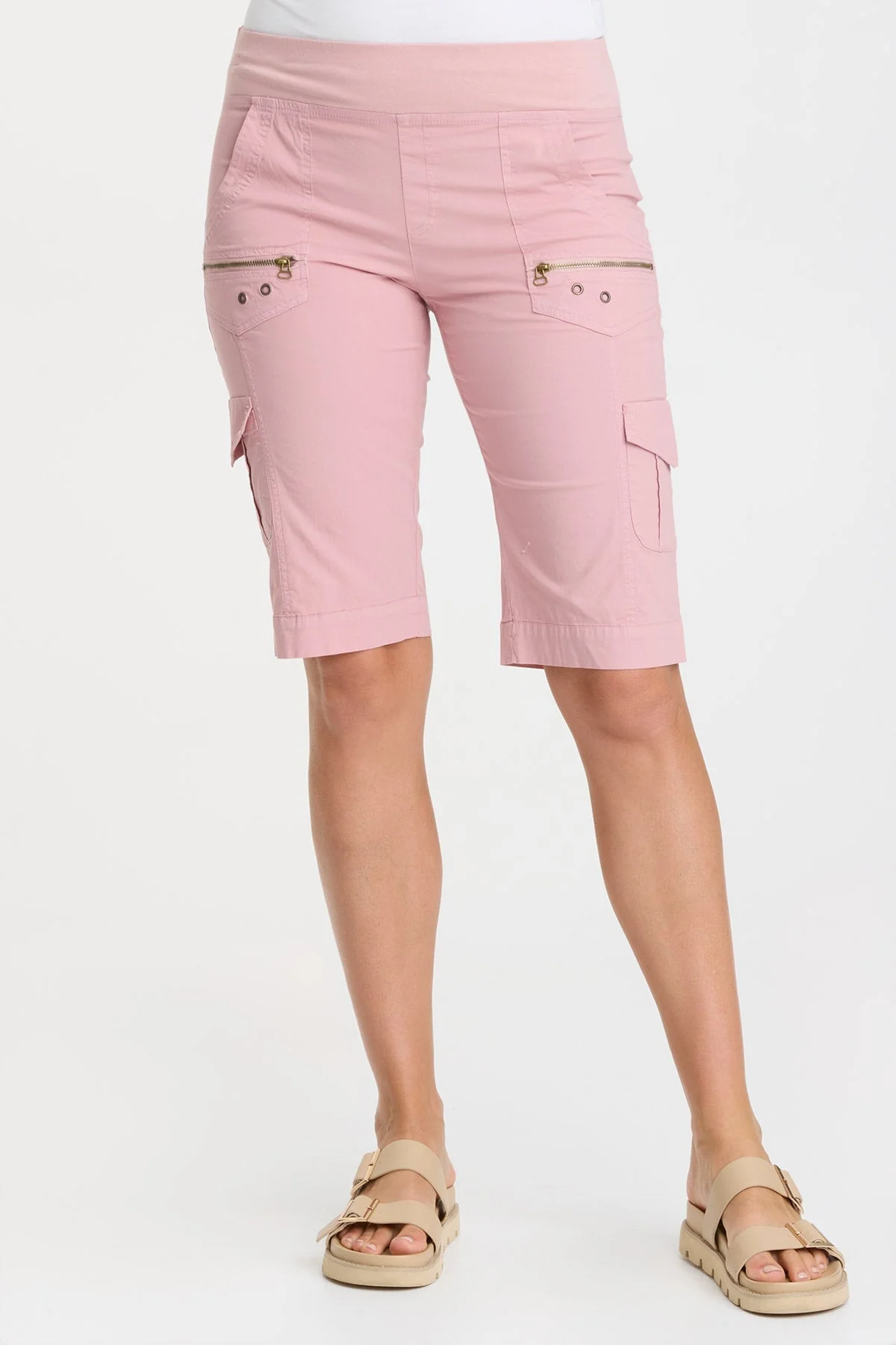 Zola Bermuda Short - Shopern