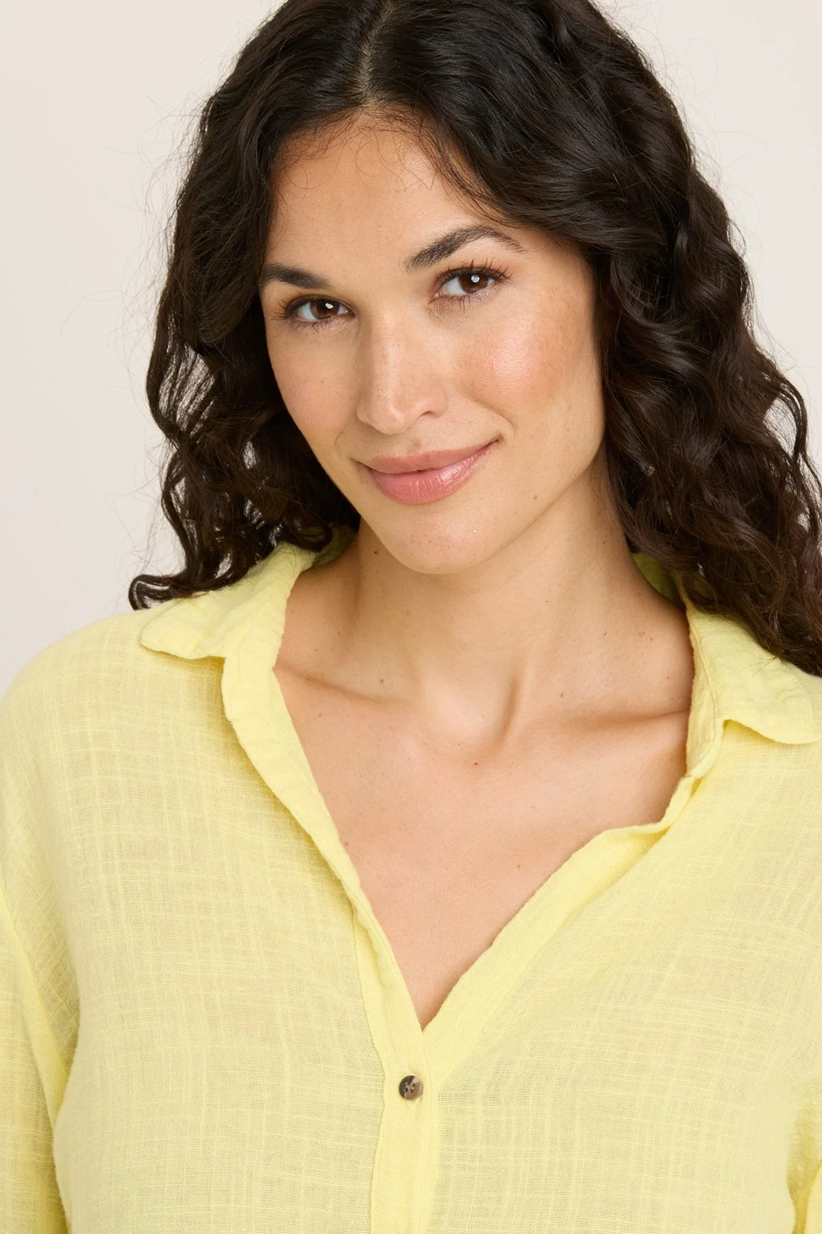 Porter Blouse - Shopern