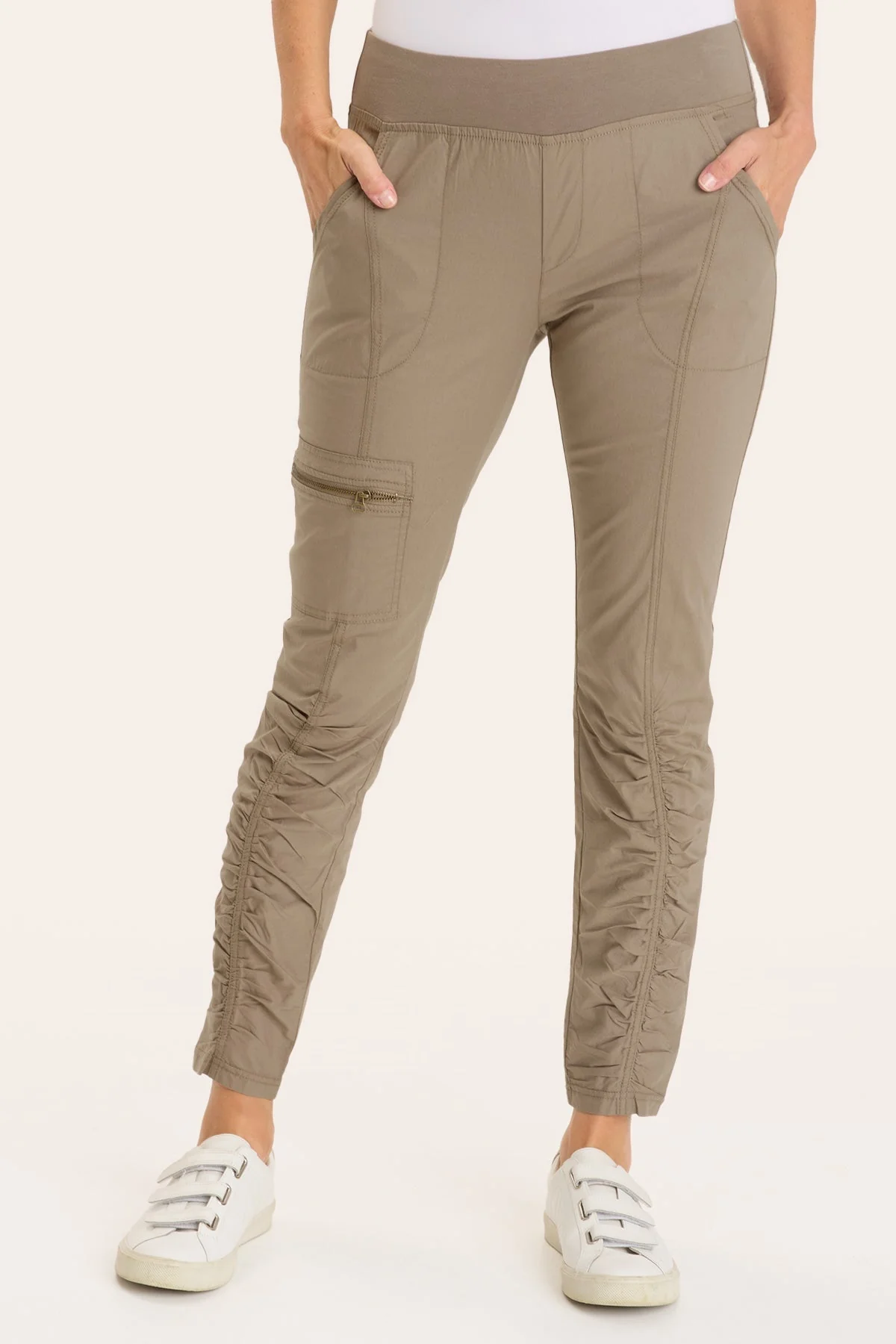 Malanda Pant - Shopern