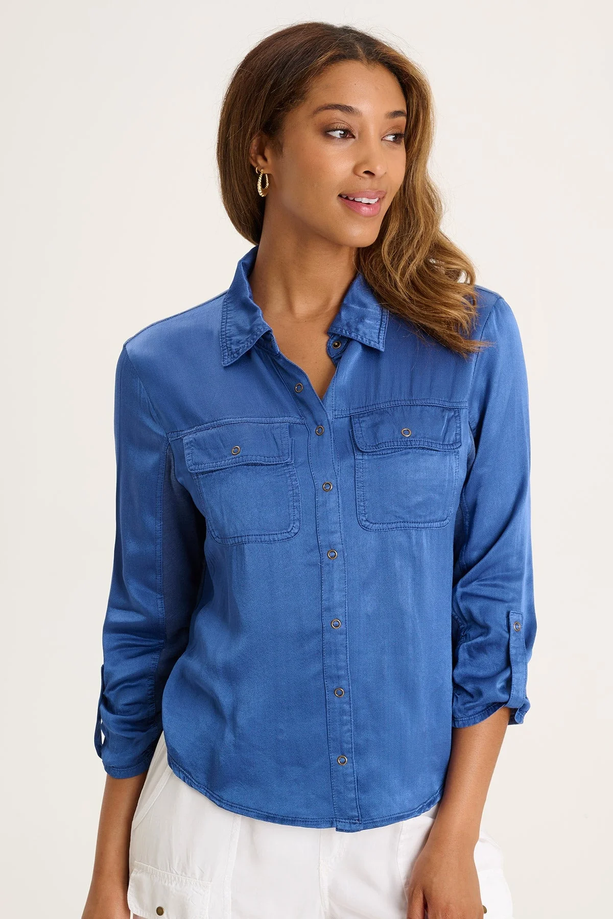 Sedgwick Snap-Up - Shopern