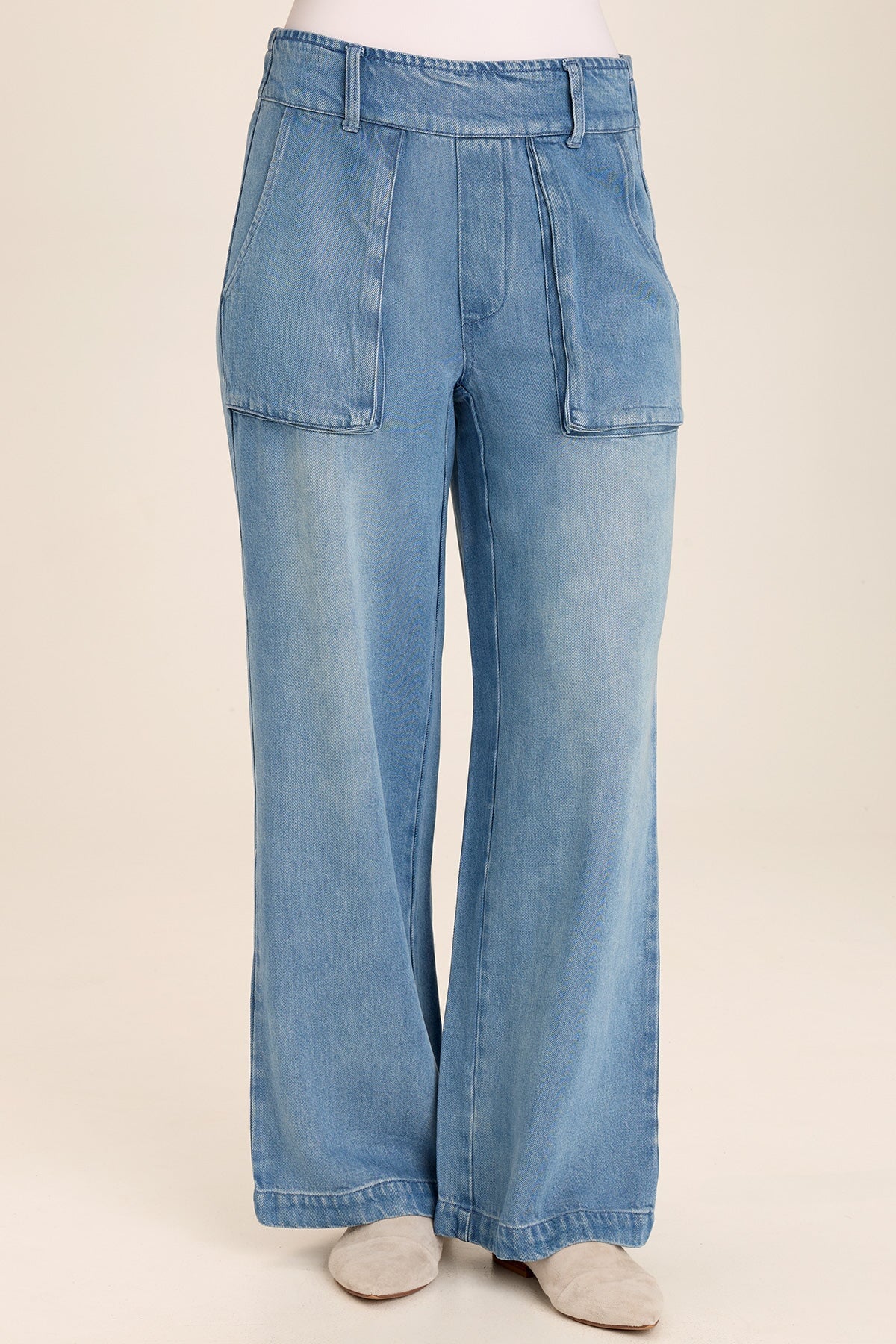 Hinto Pant - Shopern