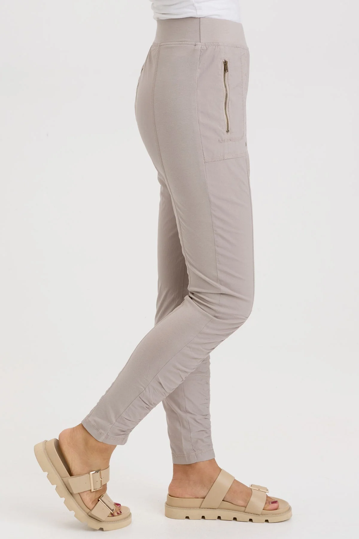 Grassroots Legging - Shopern